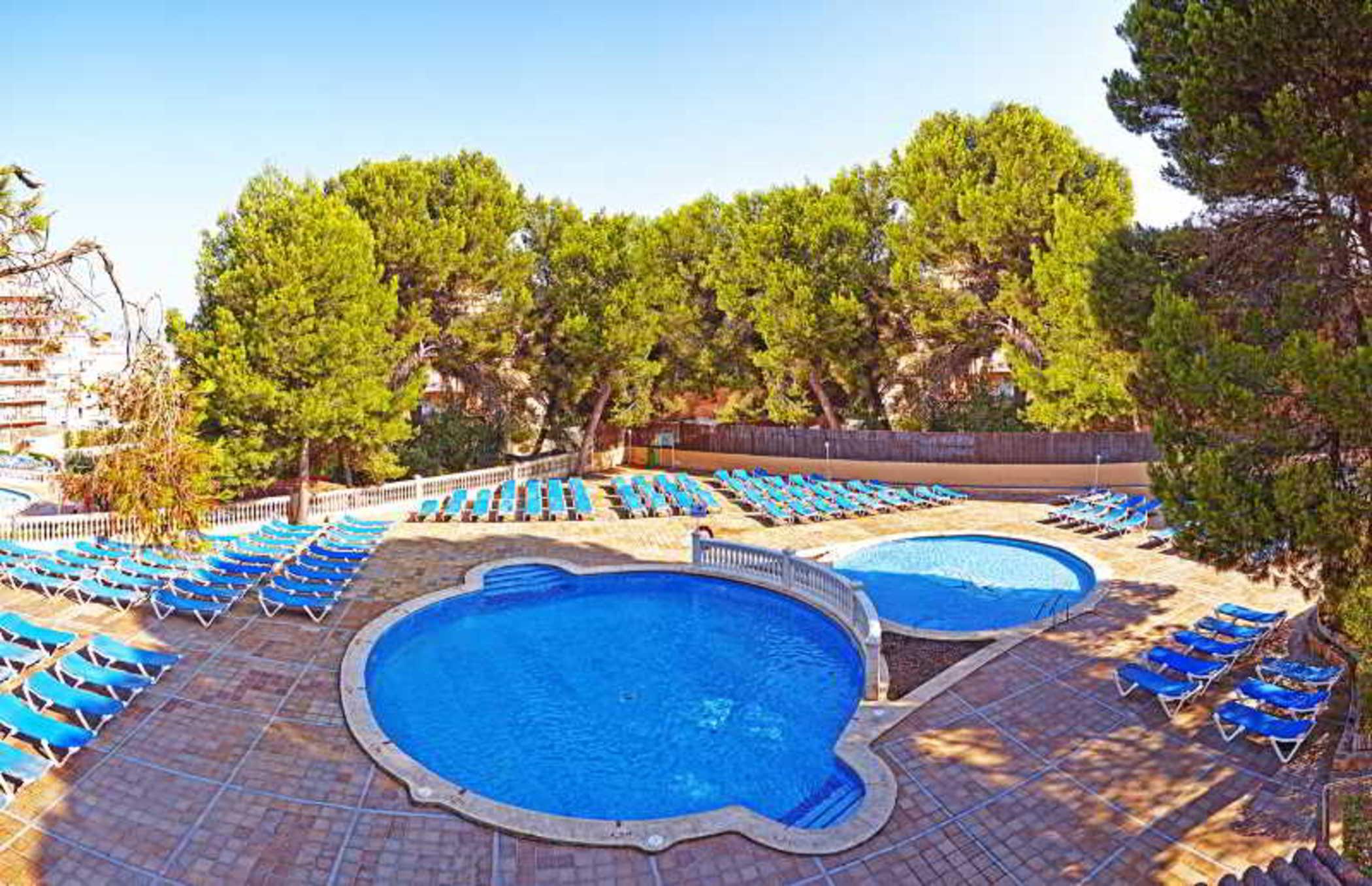 Mll Palma Bay Club El Arenal (Mallorca)