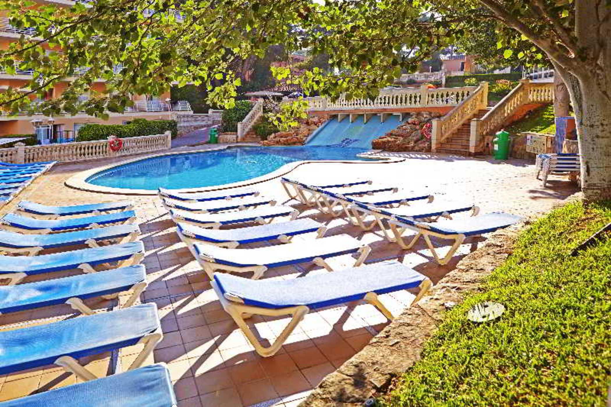 Mll Palma Bay Club