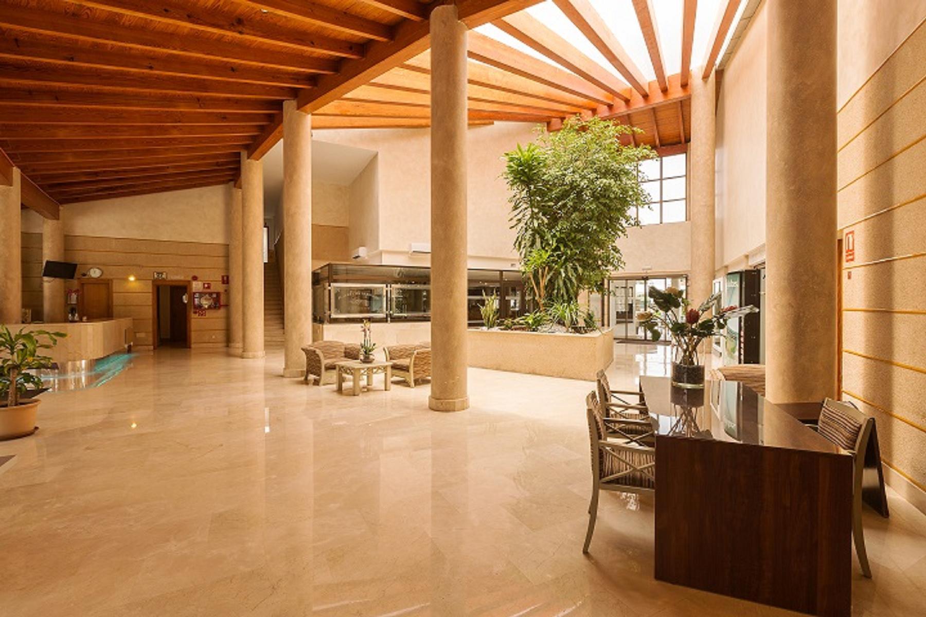 Apartamento Playas Cas Saboners