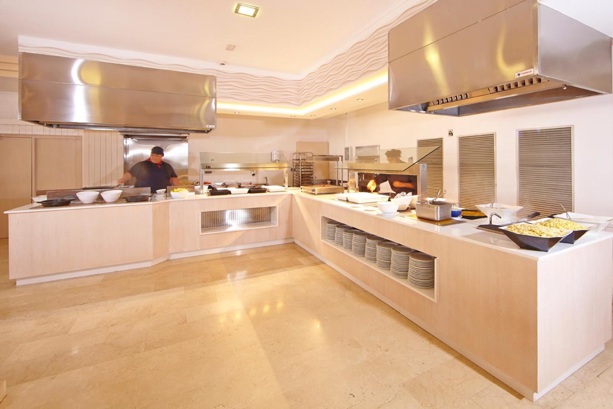 Resort Mll Palma Bay Club
