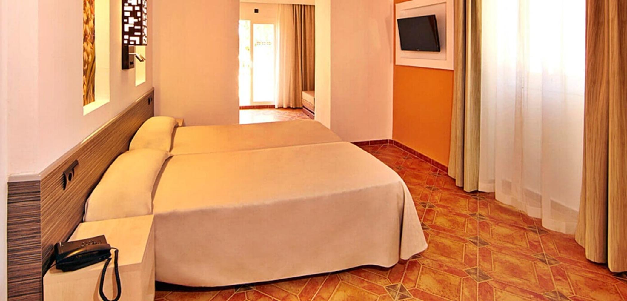 Mll Palma Bay Club El Arenal (Mallorca)