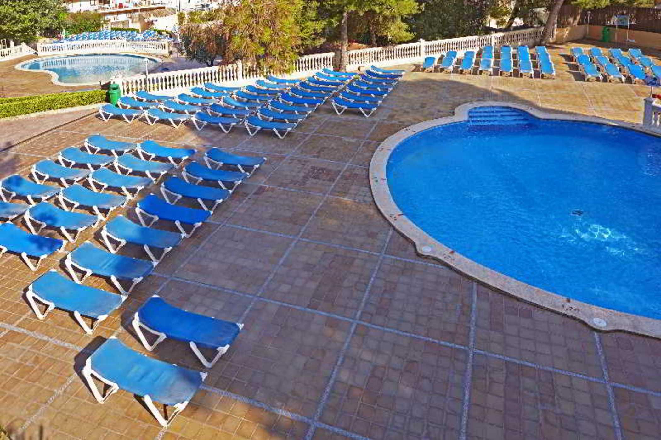 Resort Mll Palma Bay Club El Arenal (Mallorca)
