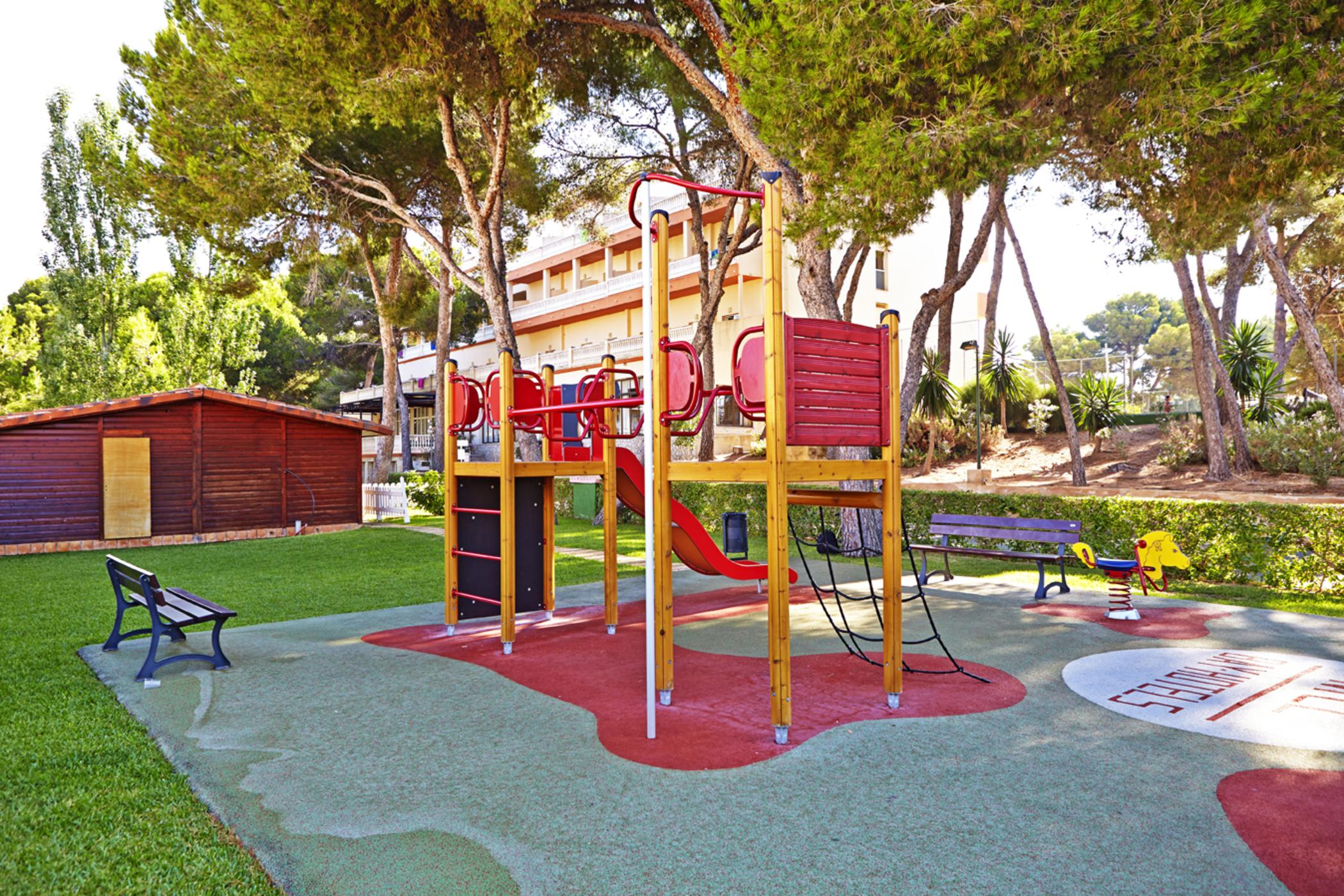 Mll Palma Bay Club 3*