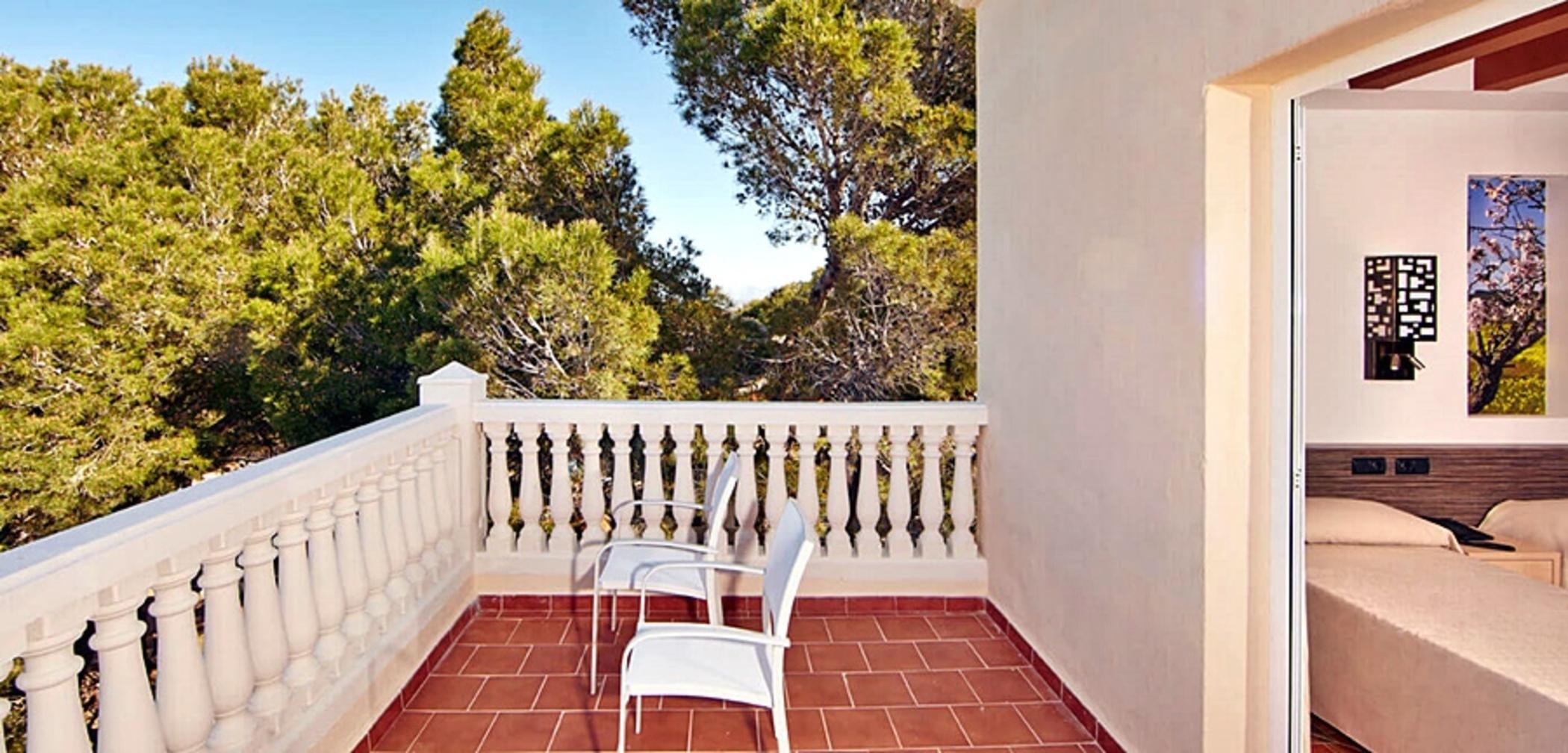 Mll Palma Bay Club 3* El Arenal (Mallorca)