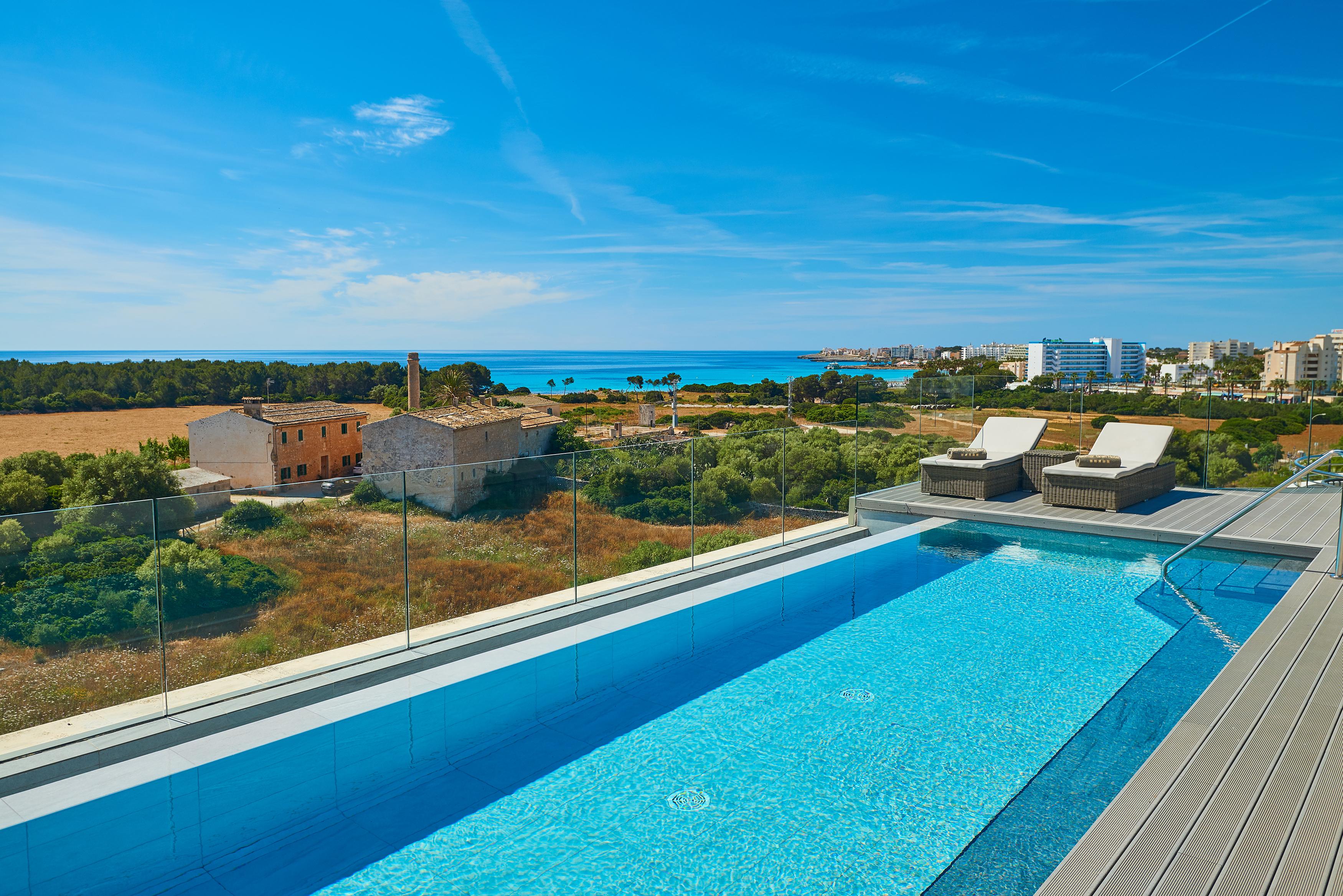 Hotel Protur Biomar Gran & 5*