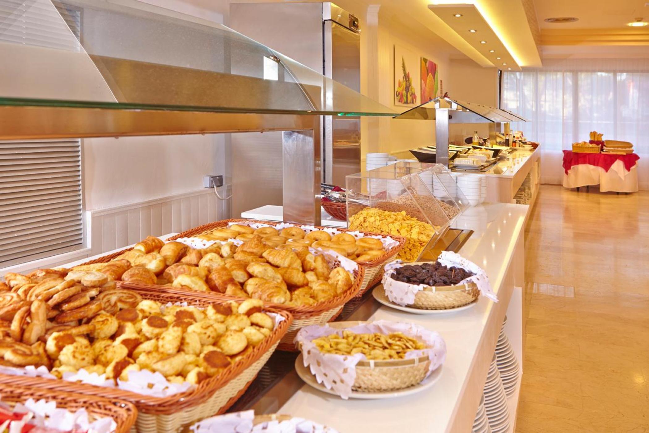 Resort Mll Palma Bay Club 3*