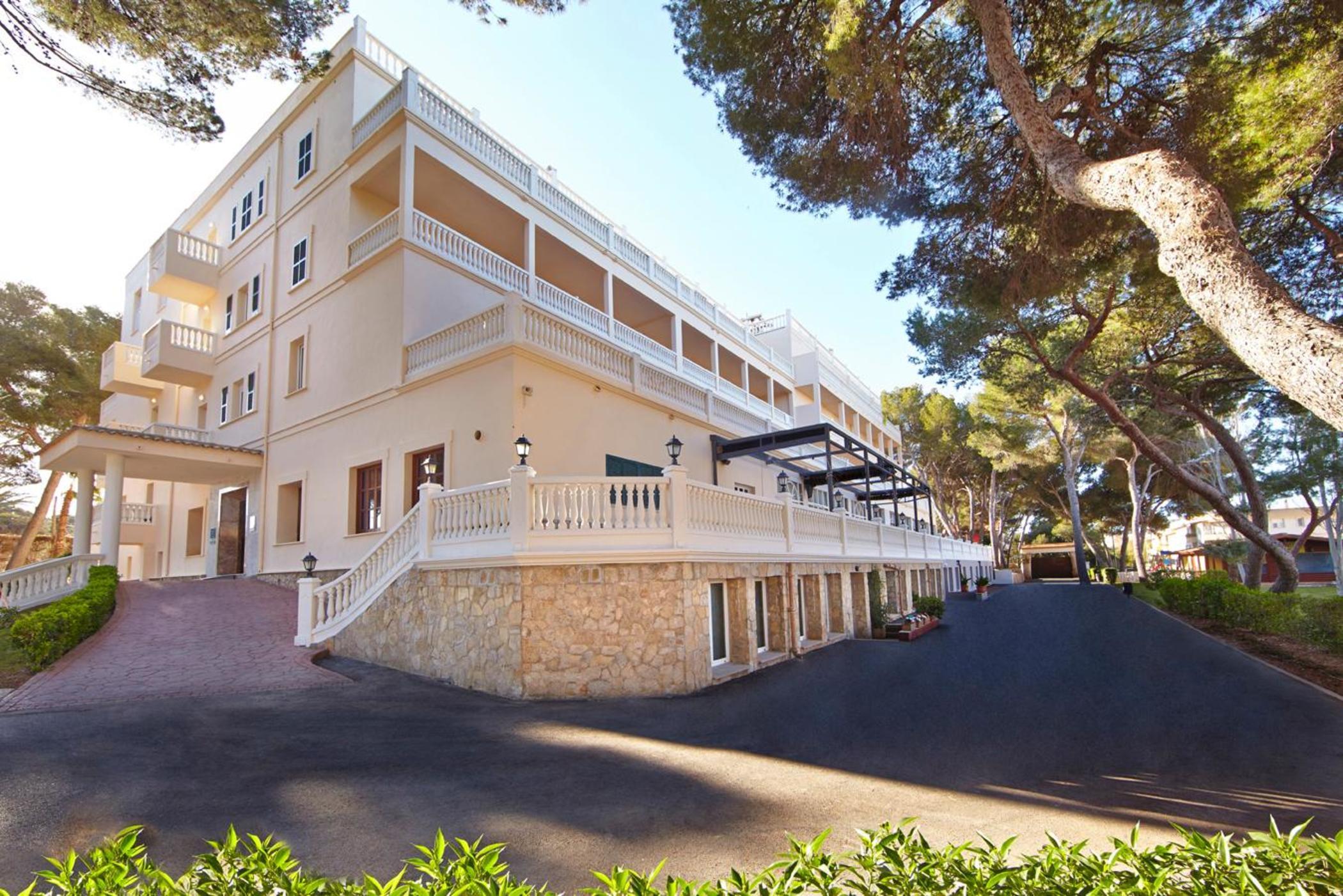 Mll Palma Bay Club El Arenal (Mallorca)
