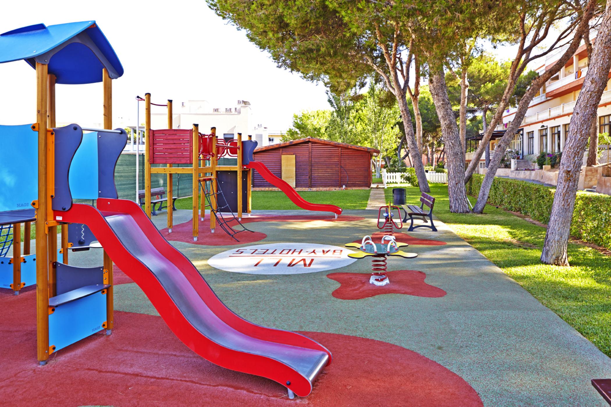 Resort Mll Palma Bay Club El Arenal (Mallorca)