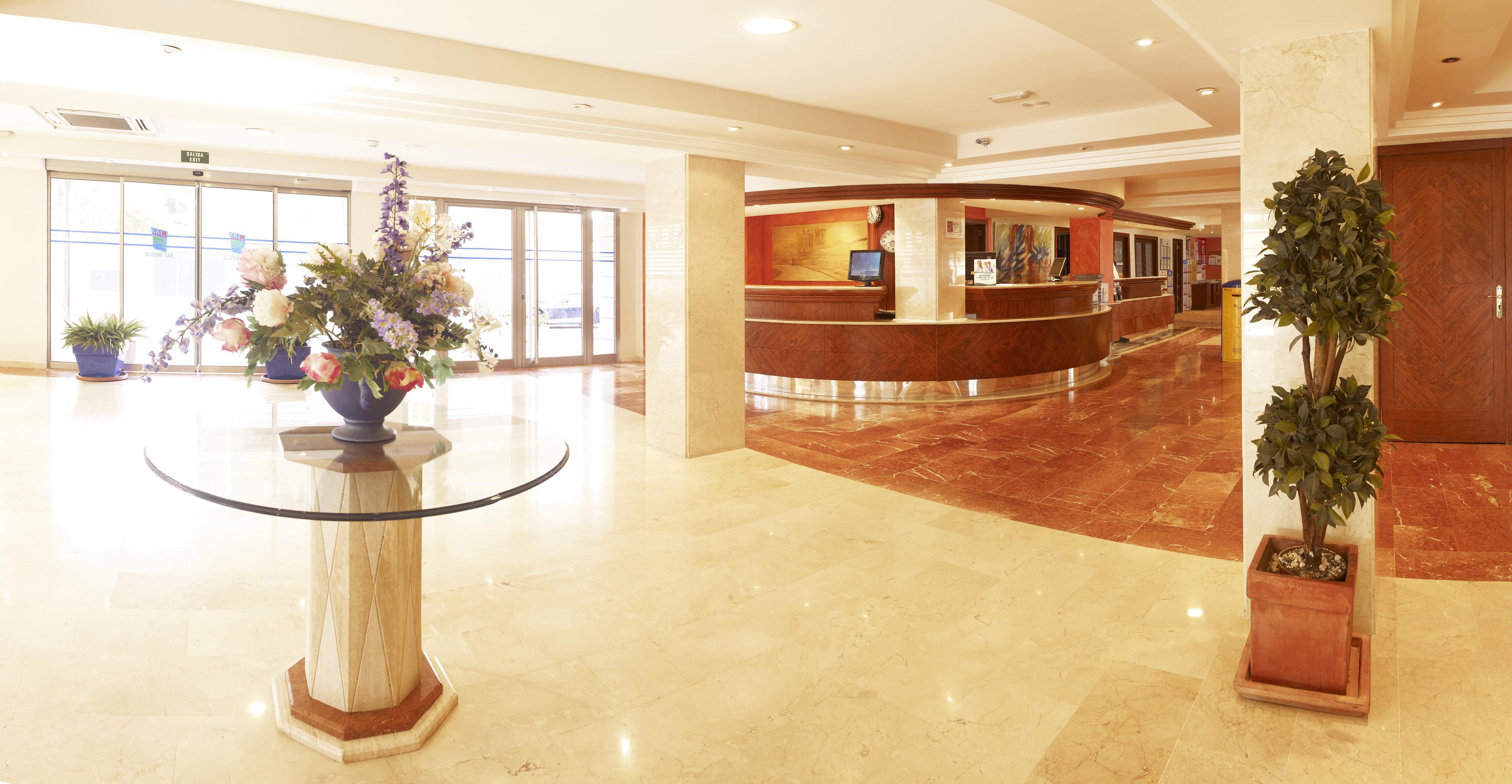 Resort Mll Palma Bay Club El Arenal (Mallorca)