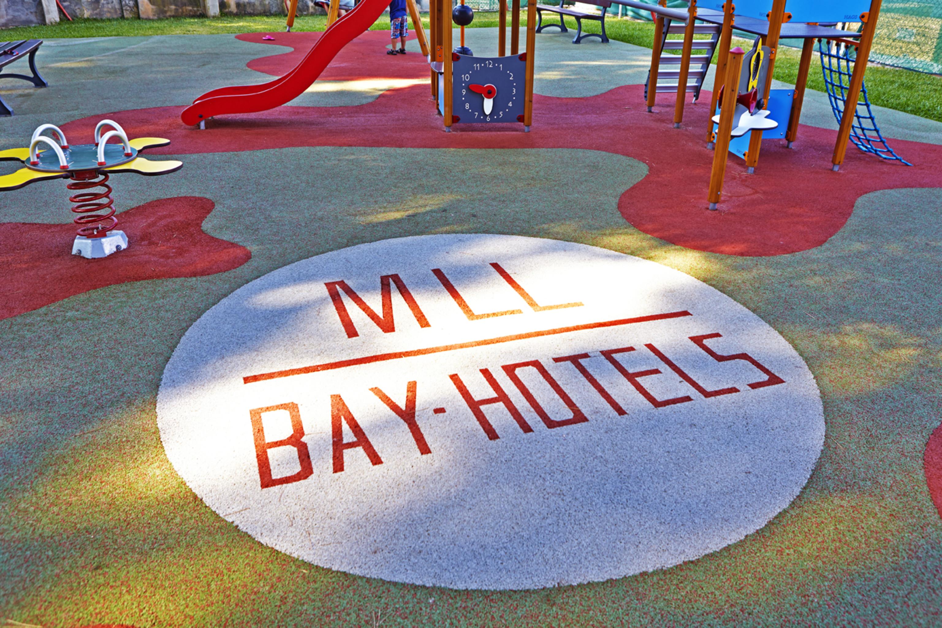 Resort Mll Palma Bay Club
