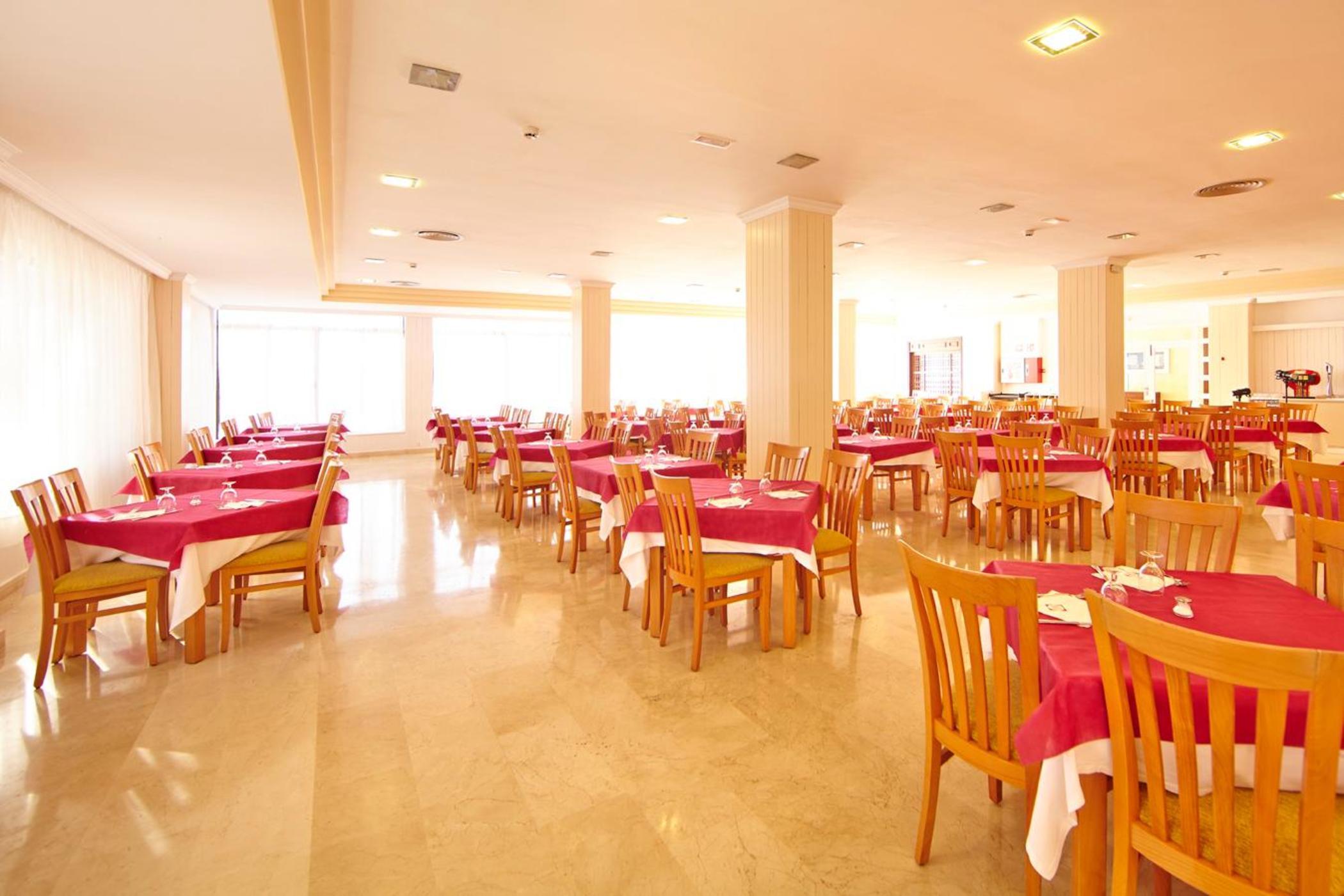 Mll Palma Bay Club El Arenal (Mallorca)