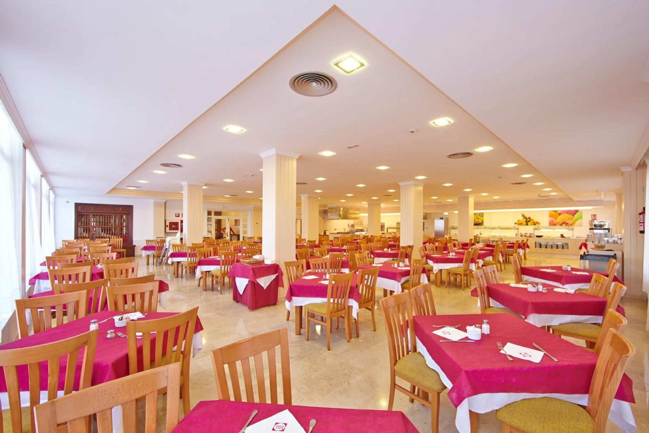 Mll Palma Bay Club Resort