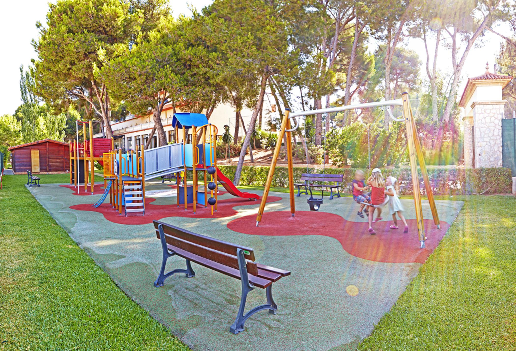 Resort Mll Palma Bay Club