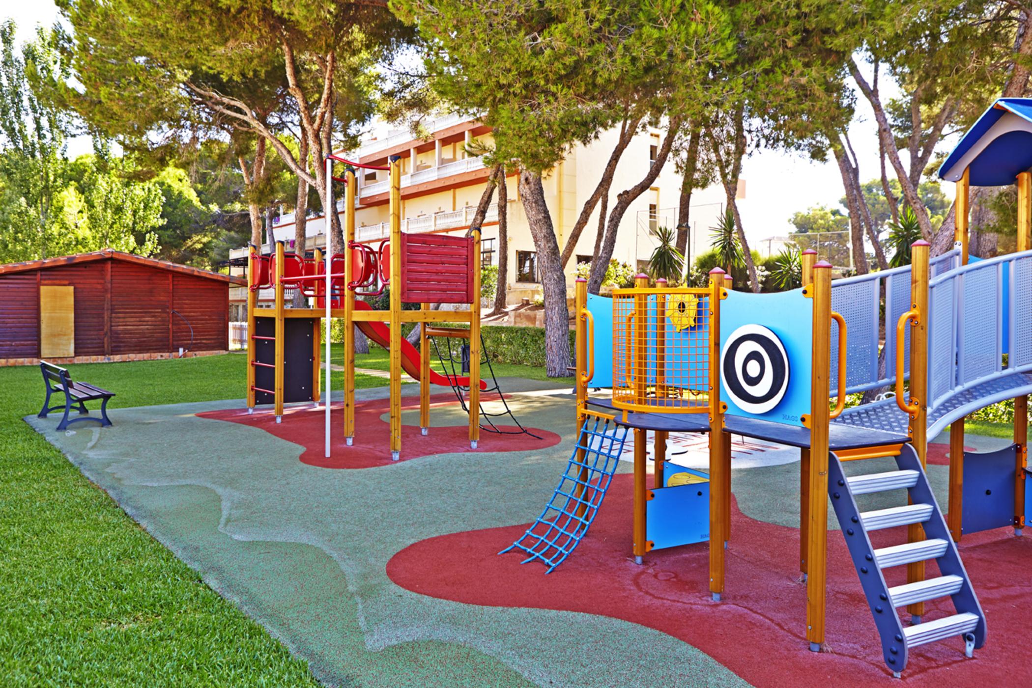 Mll Palma Bay Club 3*