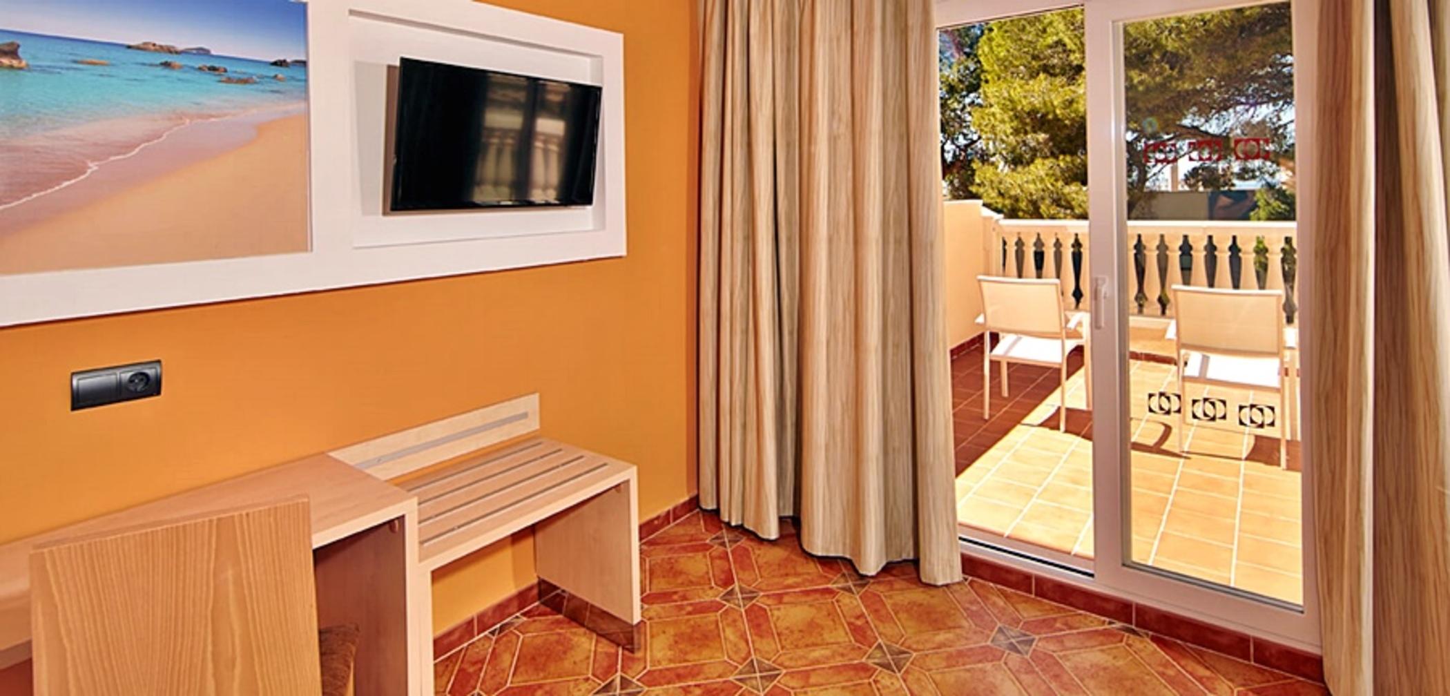 Mll Palma Bay Club Resort