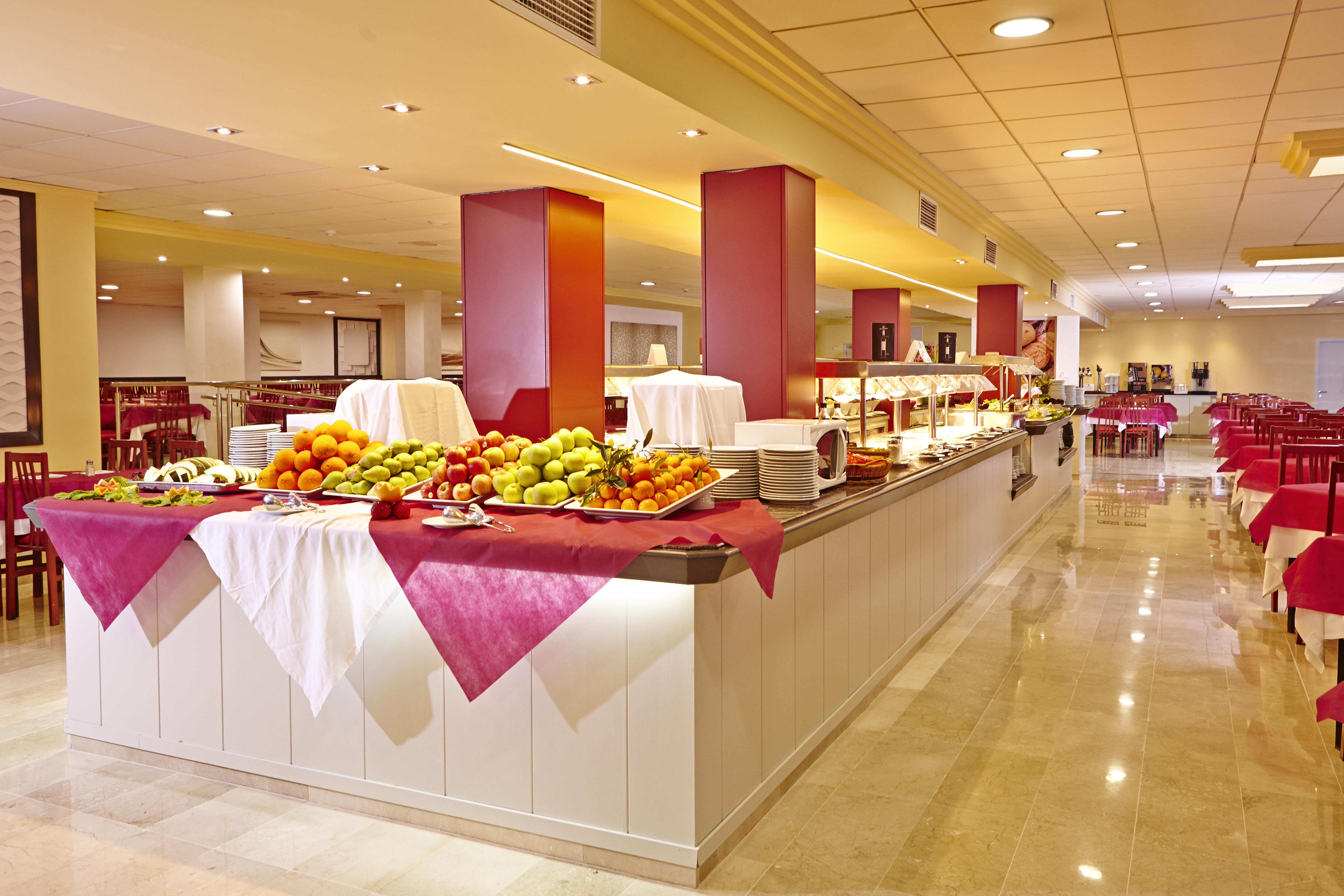 Mll Palma Bay Club El Arenal (Mallorca)