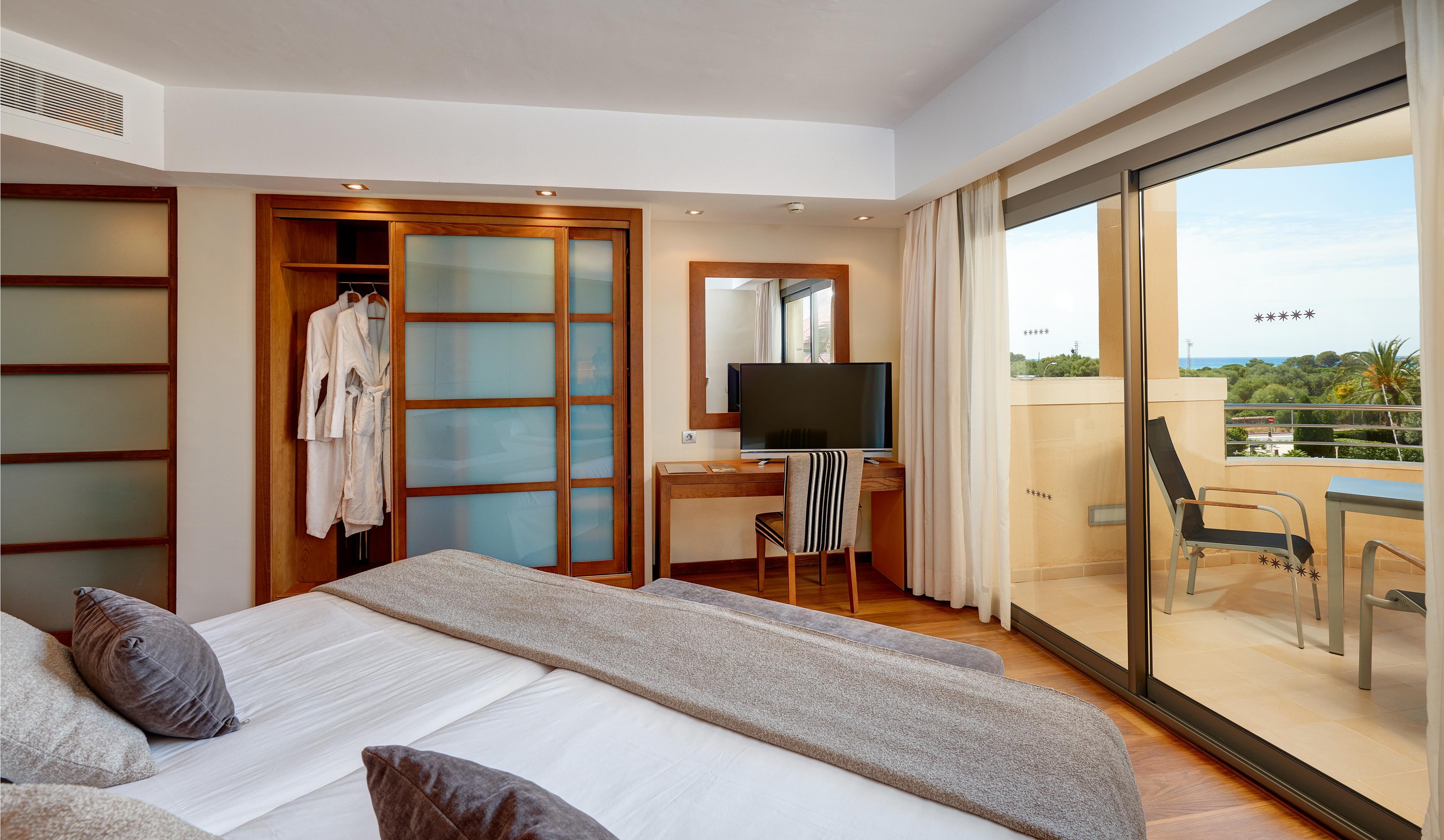 Hotel Protur Biomar Gran &