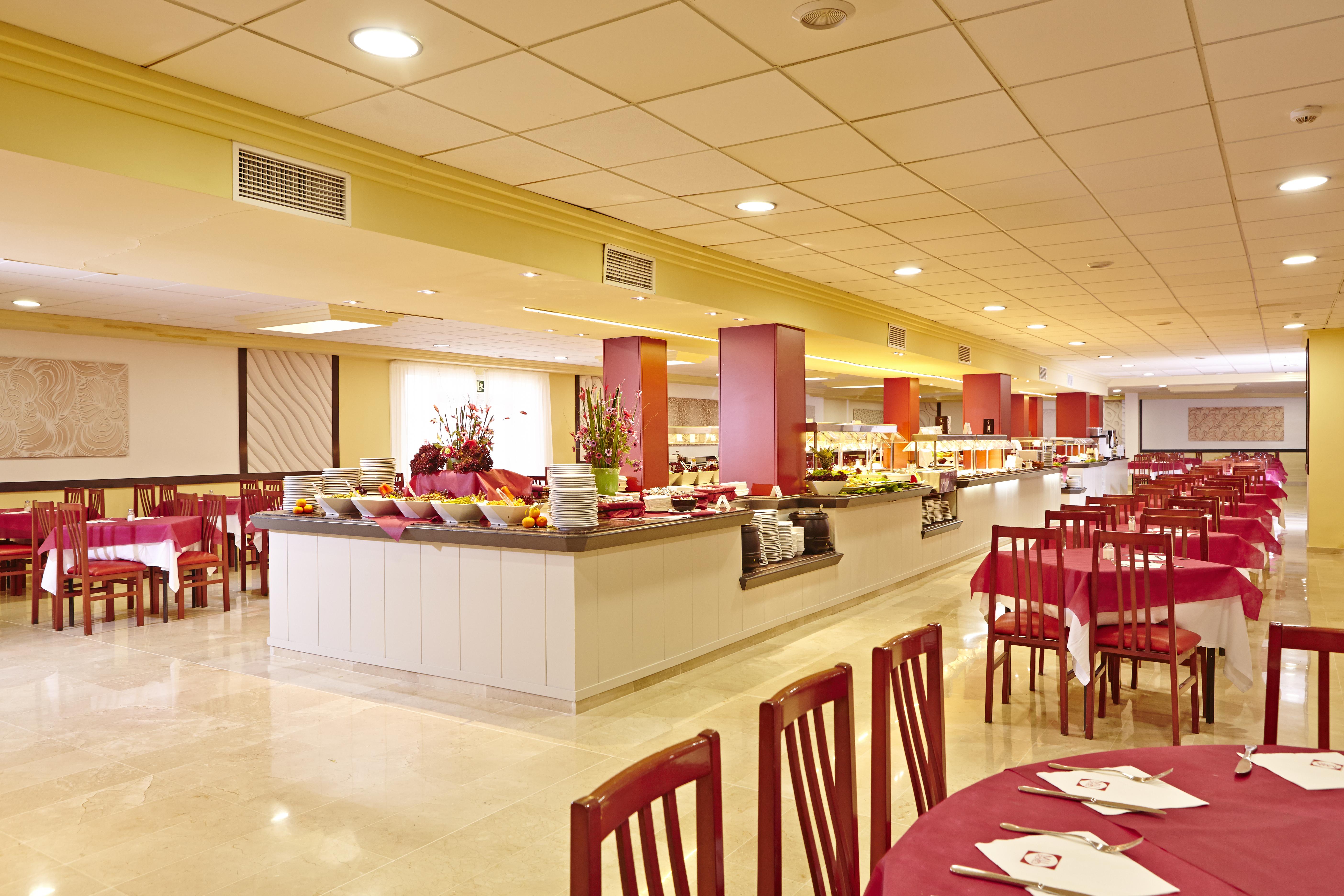 Resort Mll Palma Bay Club