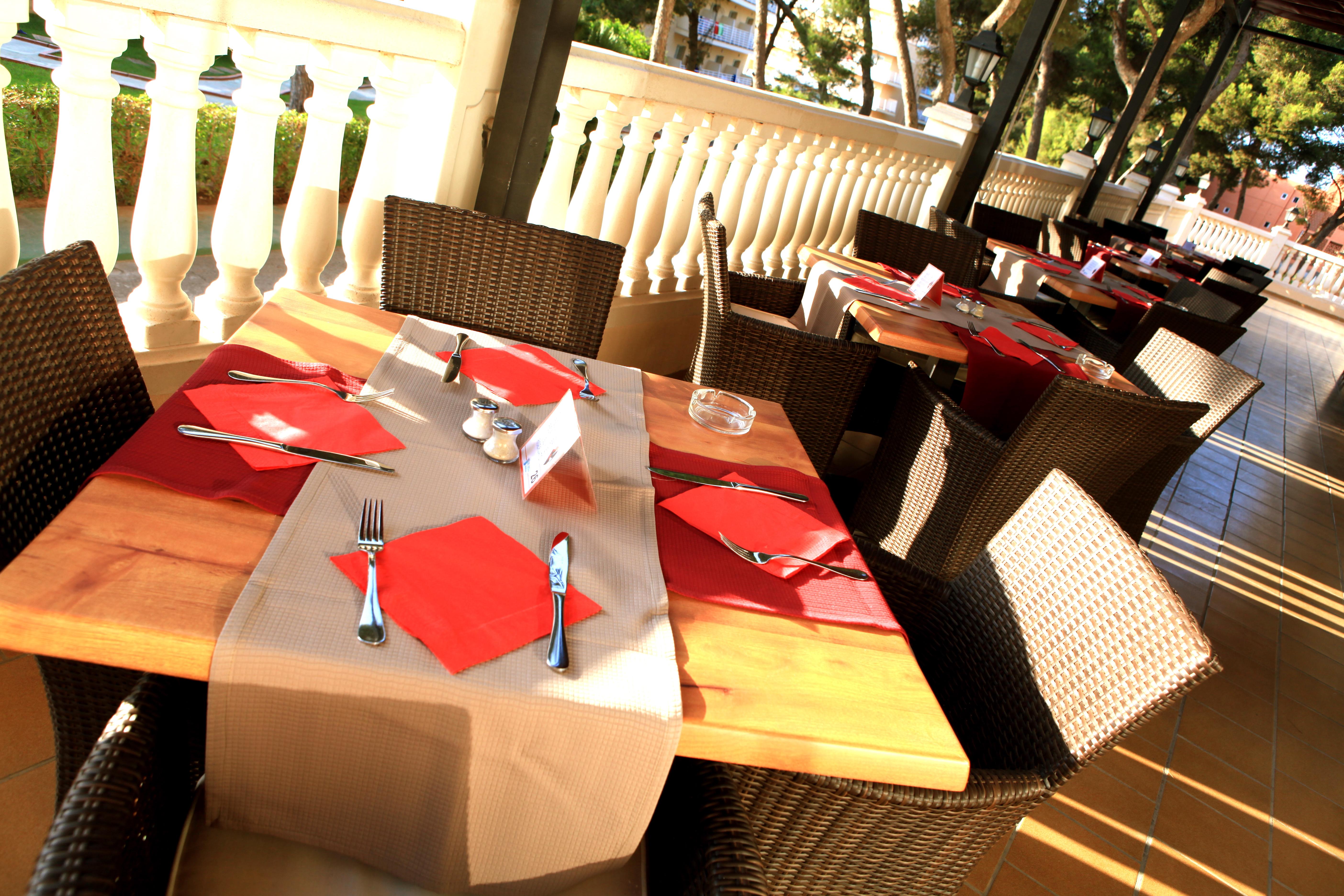 Resort Mll Palma Bay Club 3*