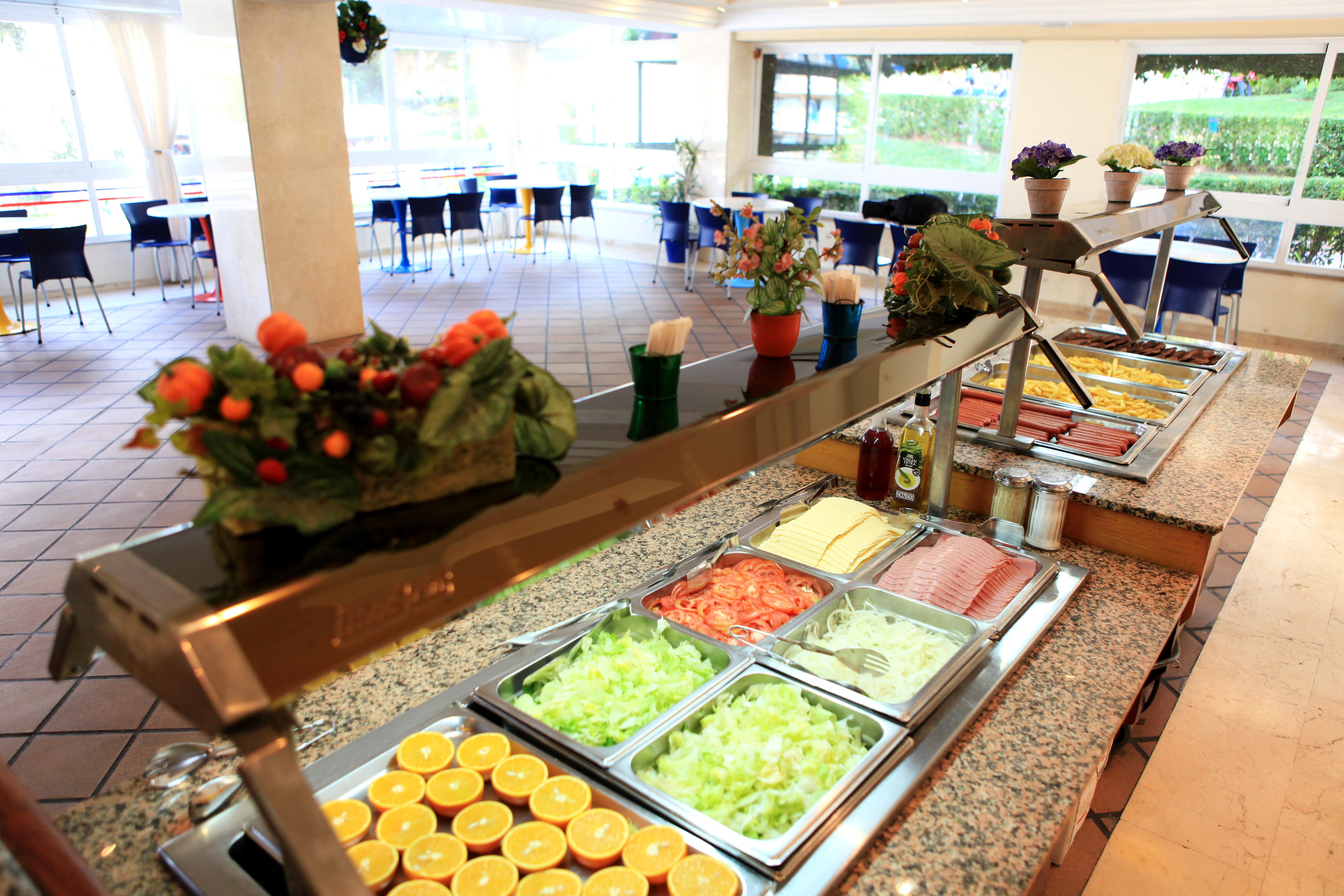 Resort Mll Palma Bay Club