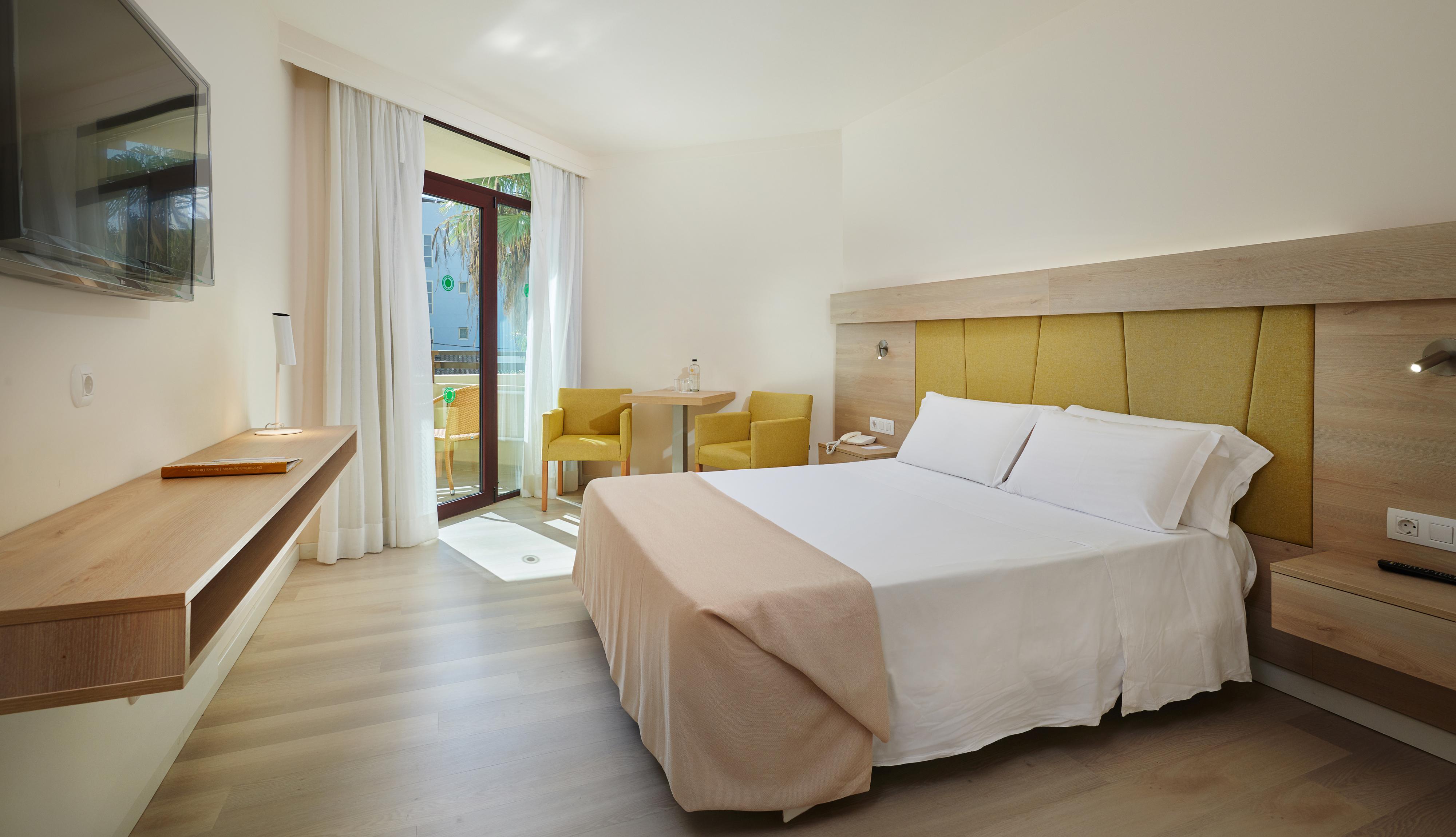 Sabina Playa (adults Only) Hotel Cala Millor (Mallorca)