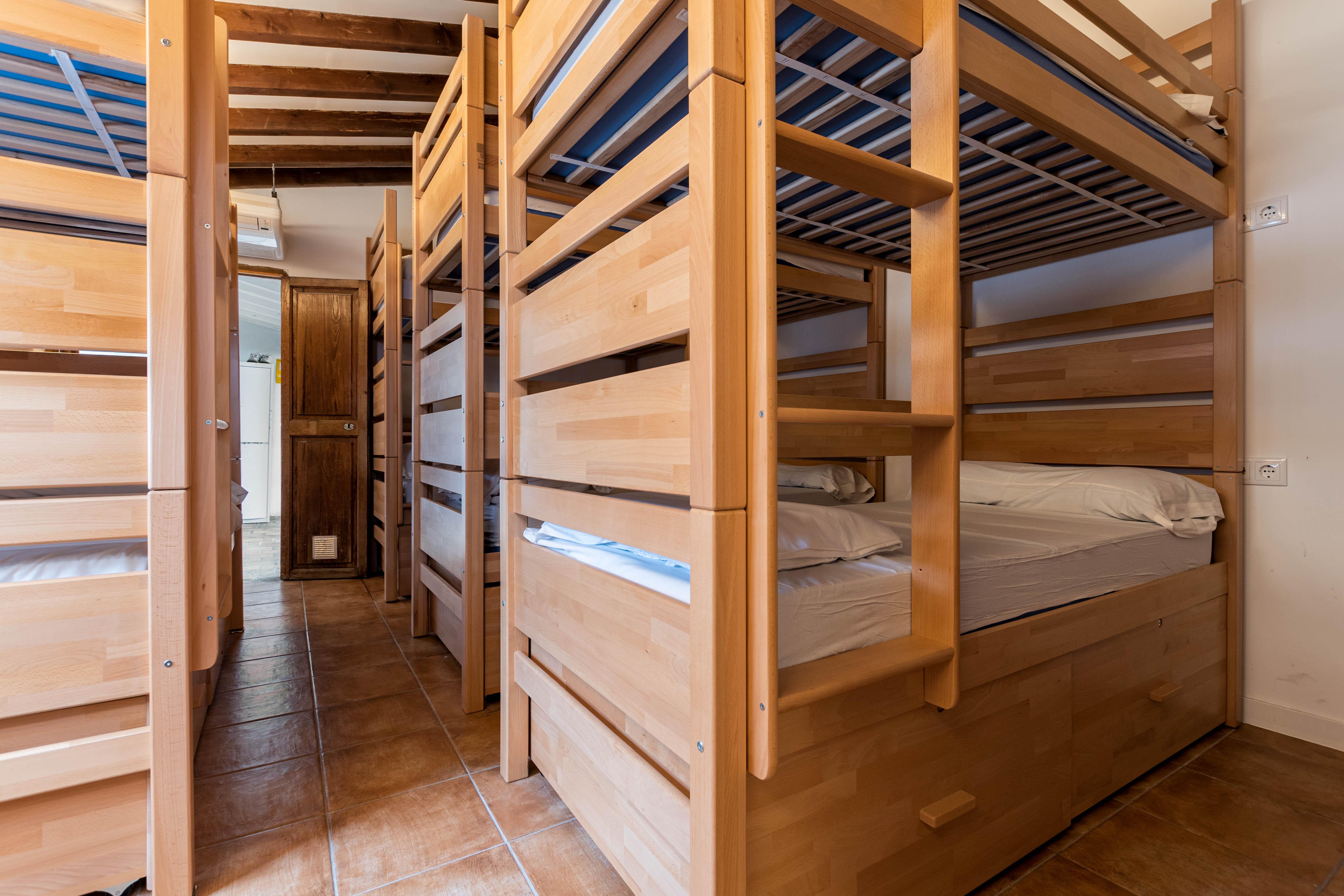 Urban Palma - Juvenil - Youth Hostal *