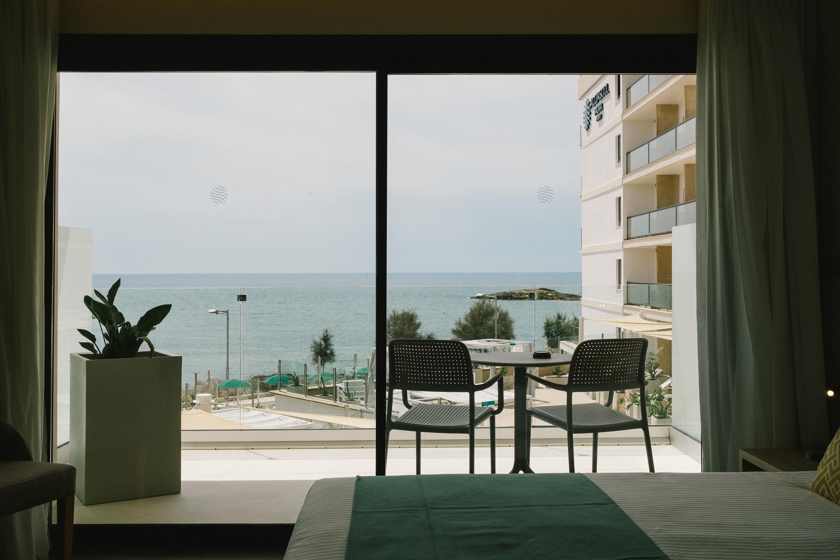Aluasoul Palma Adults Only Hotel Can Pastilla (Mallorca)