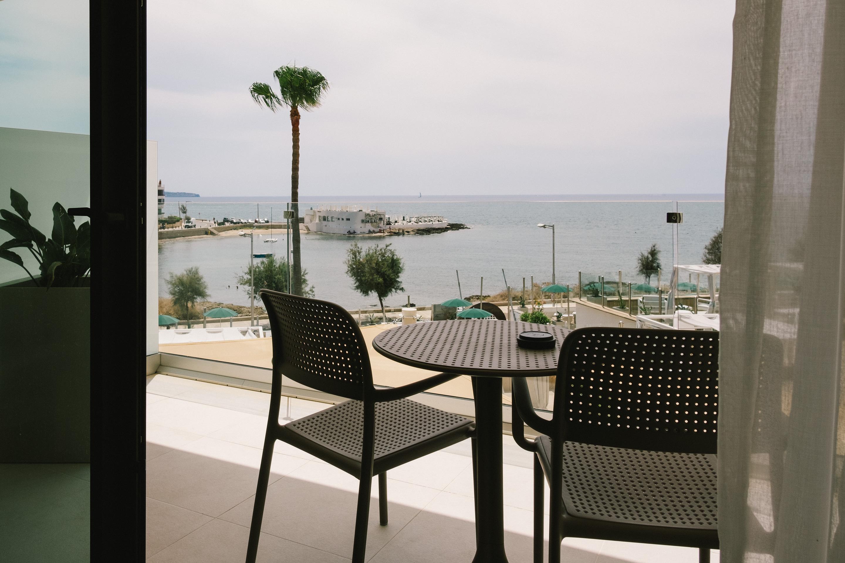 Aluasoul Palma Adults Only Hotel
