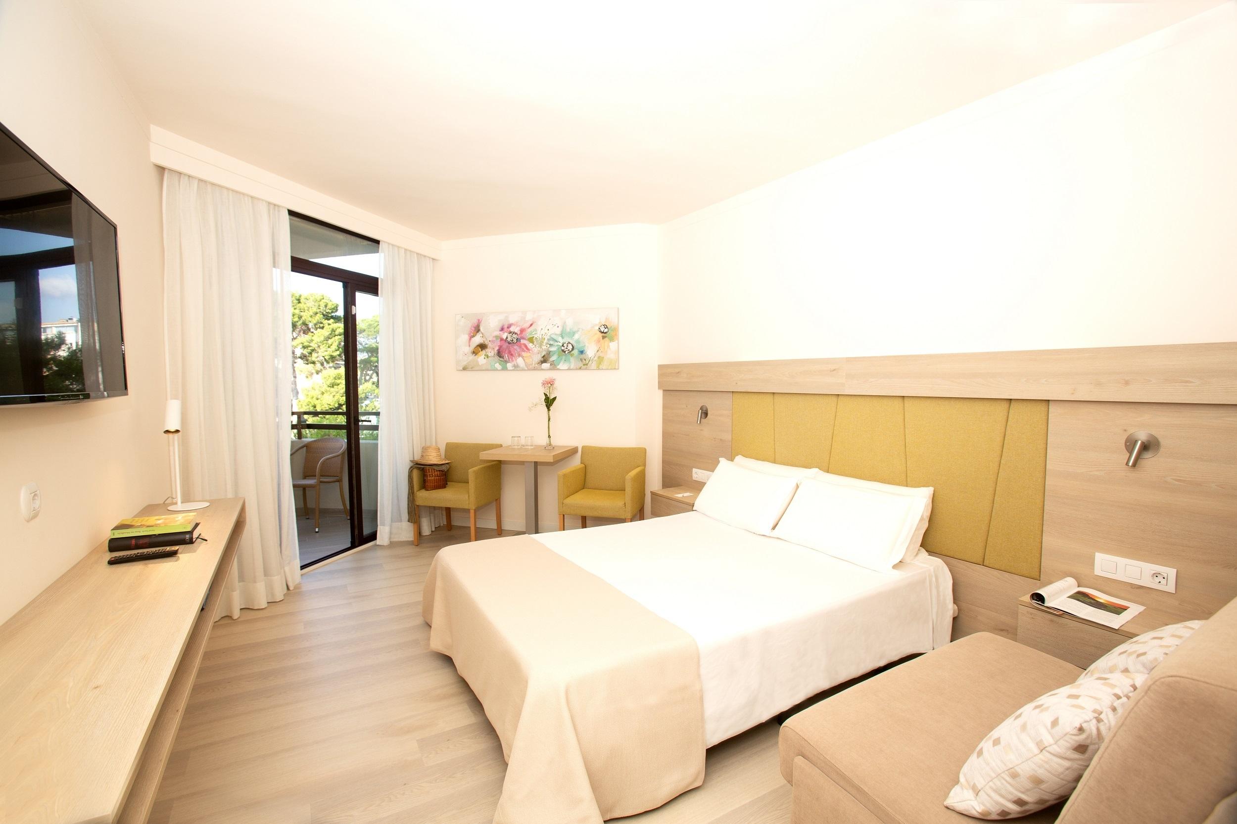 Sabina Playa (adults Only) 4* Cala Millor (Mallorca)