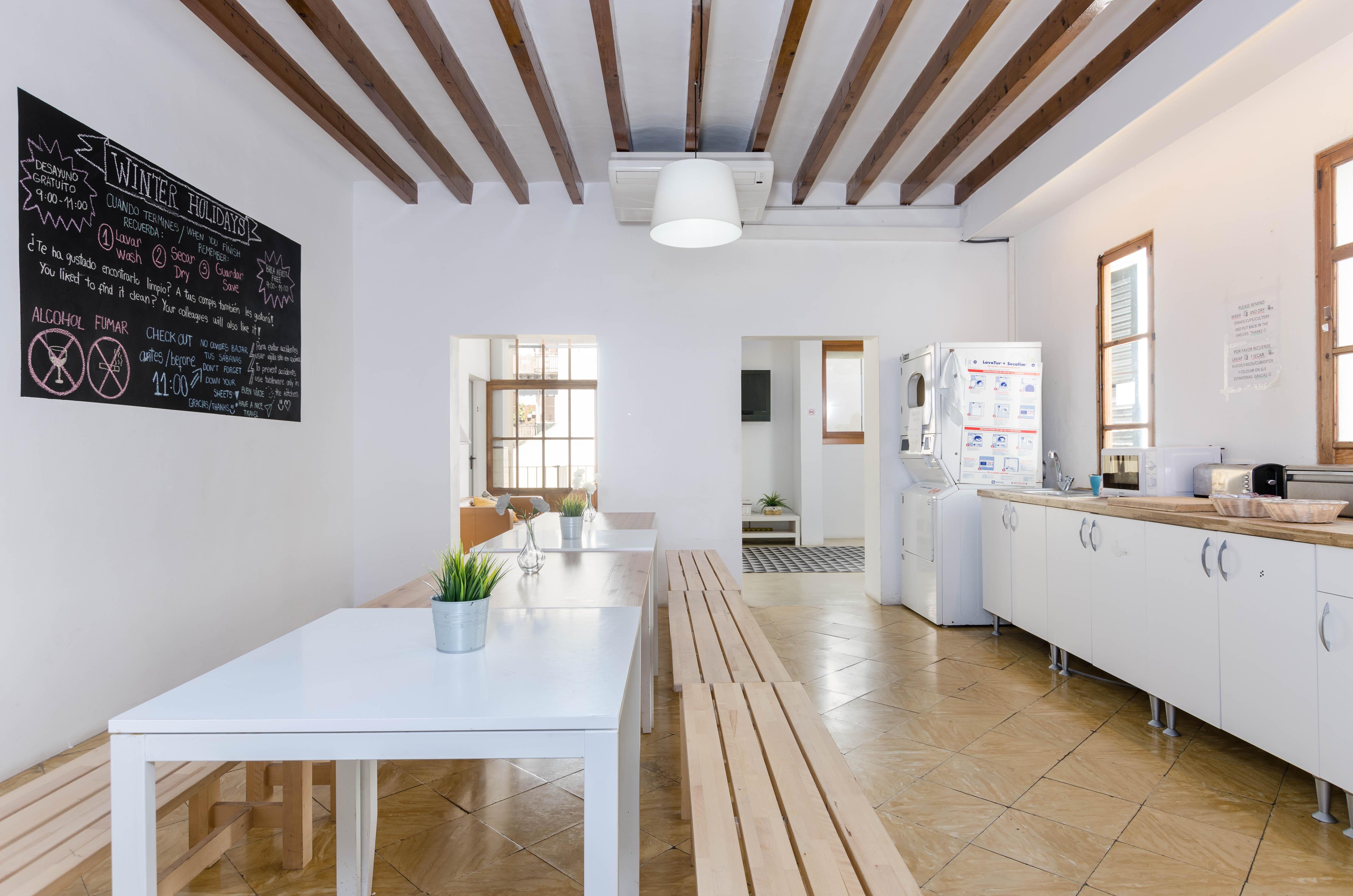 Urban Palma - Juvenil - Youth Hostal
