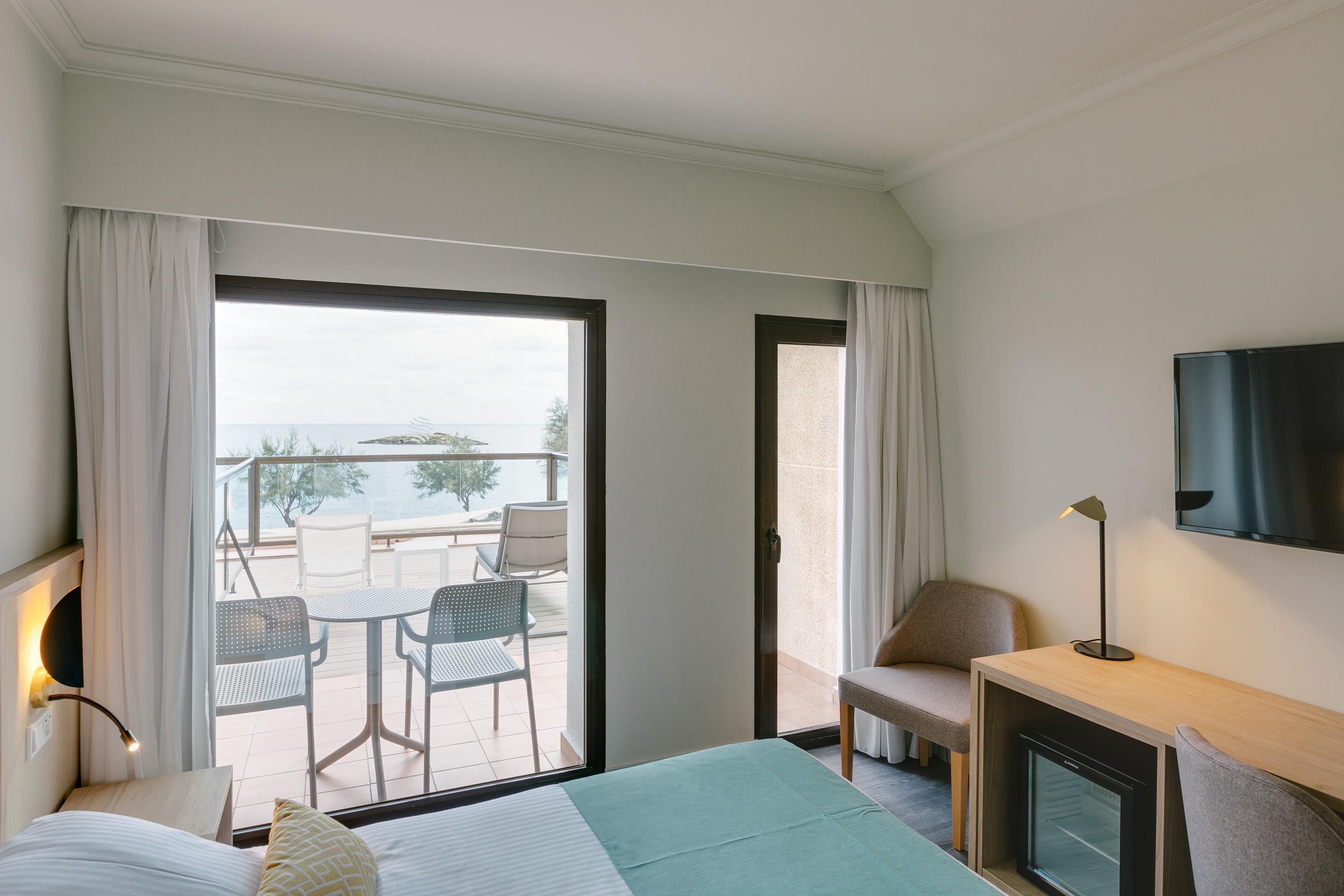 Hotel Aluasoul Palma Adults Only 4*