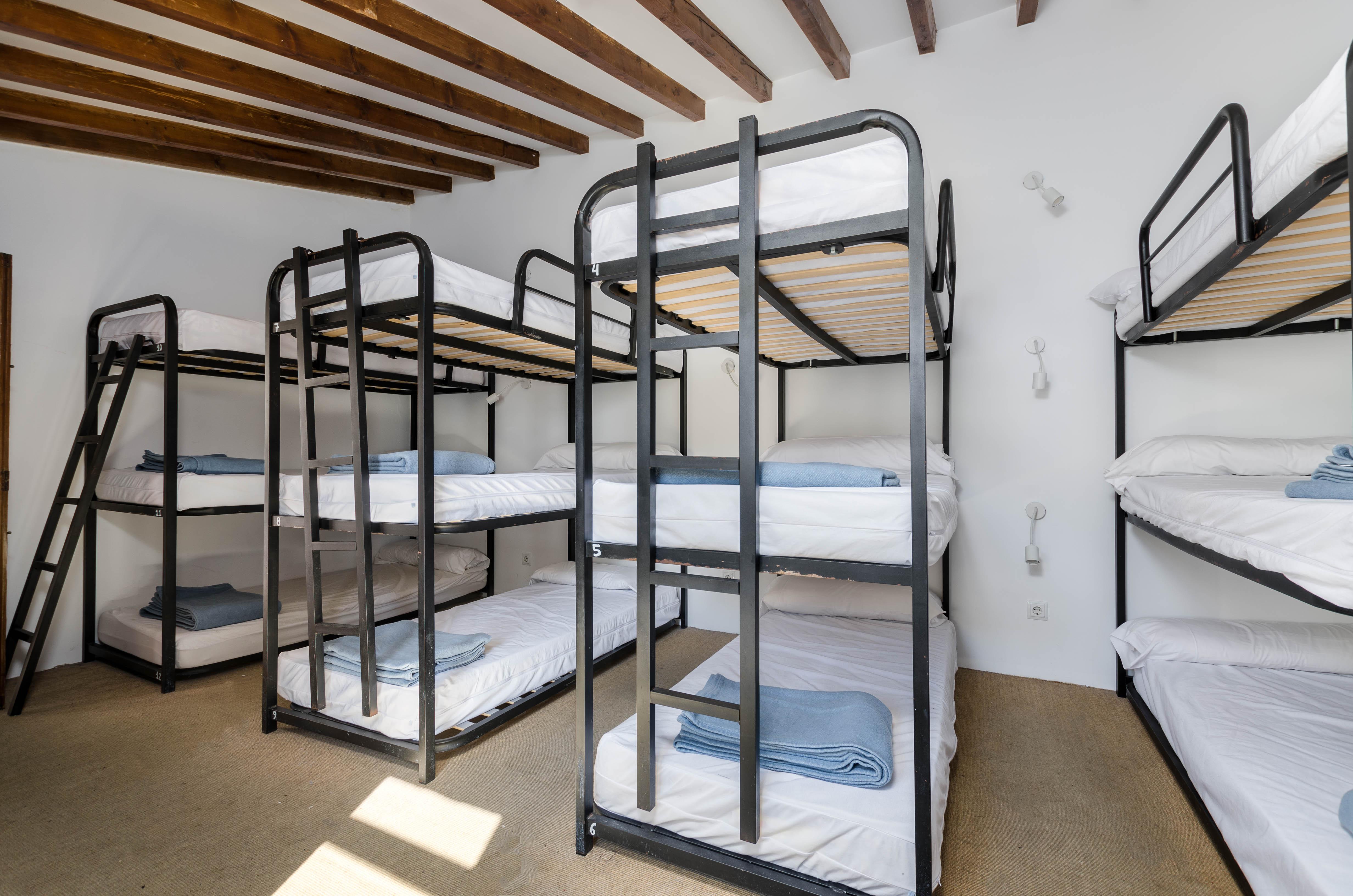 Urban Palma - Juvenil - Youth Hostal *