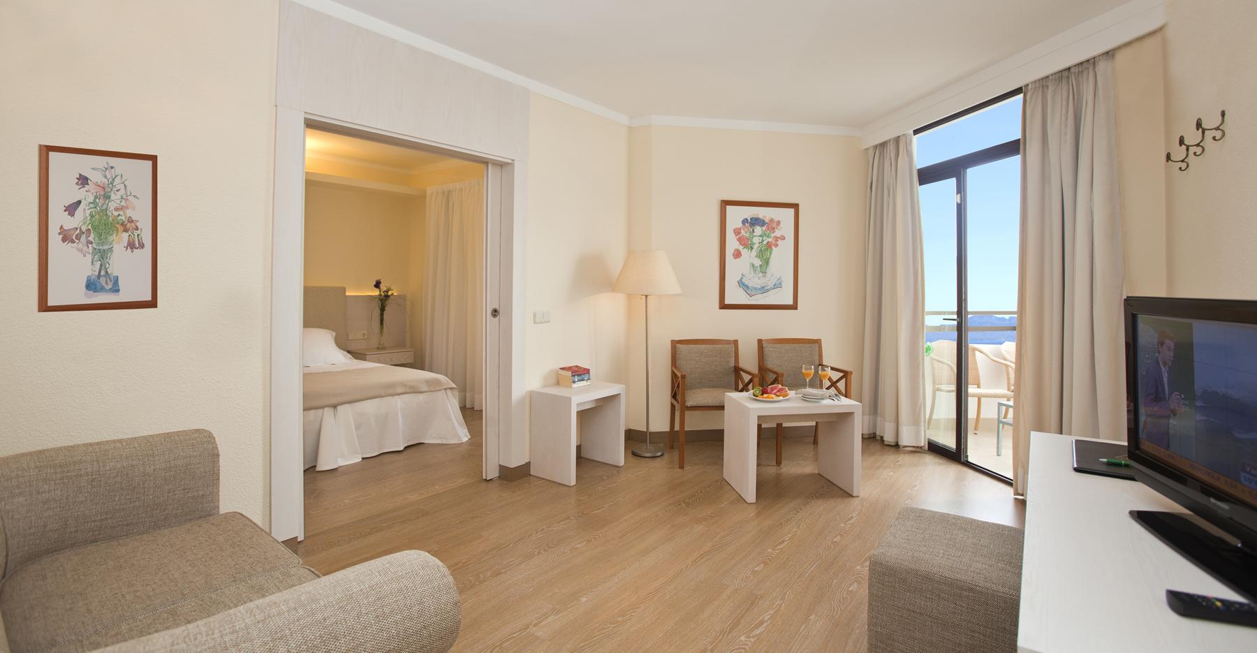 Sabina Playa (adults Only) Cala Millor (Mallorca)