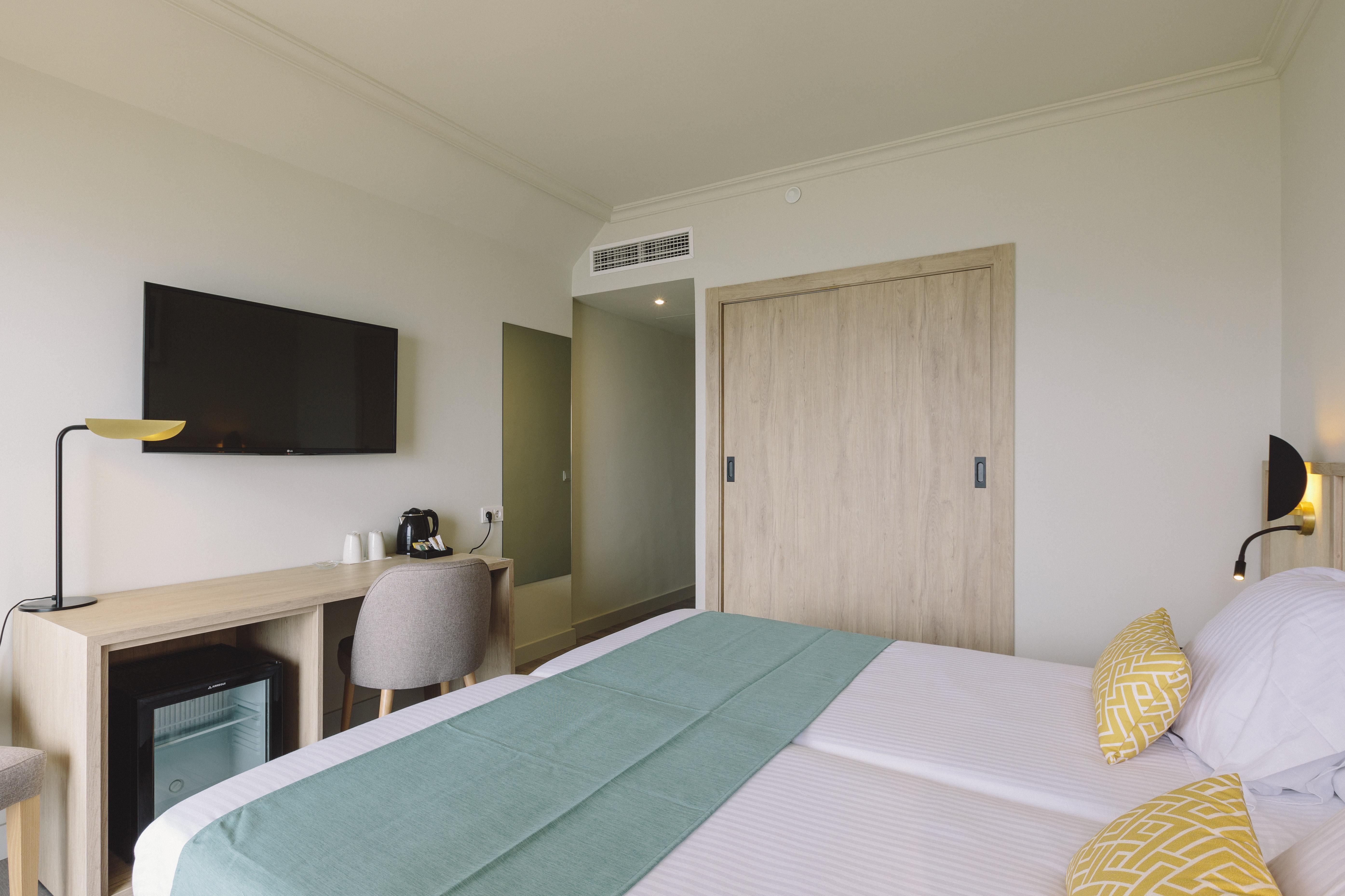 Hotel Aluasoul Palma Adults Only Can Pastilla (Mallorca)