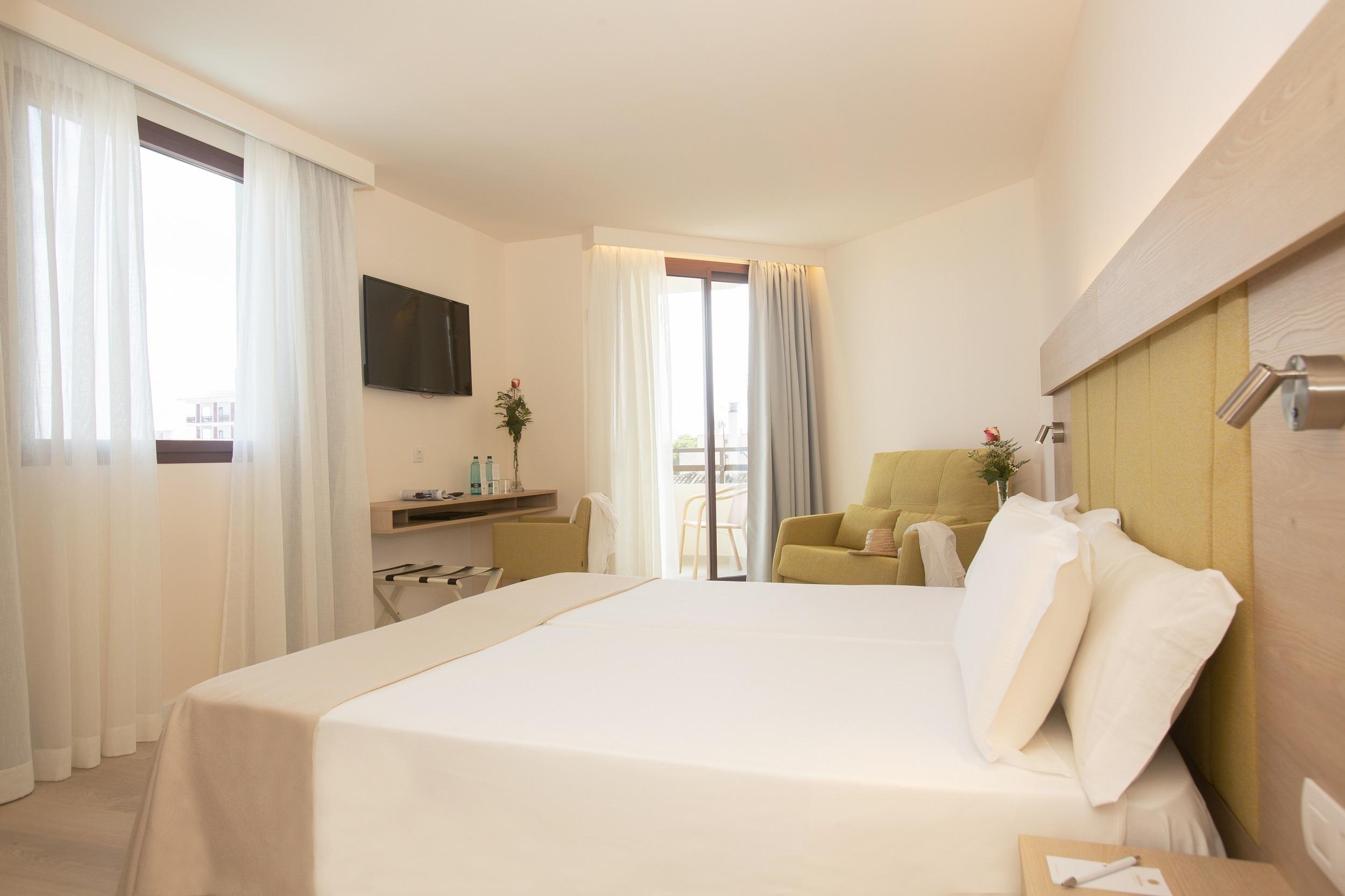 Sabina Playa (adults Only) Hotel Cala Millor (Mallorca)