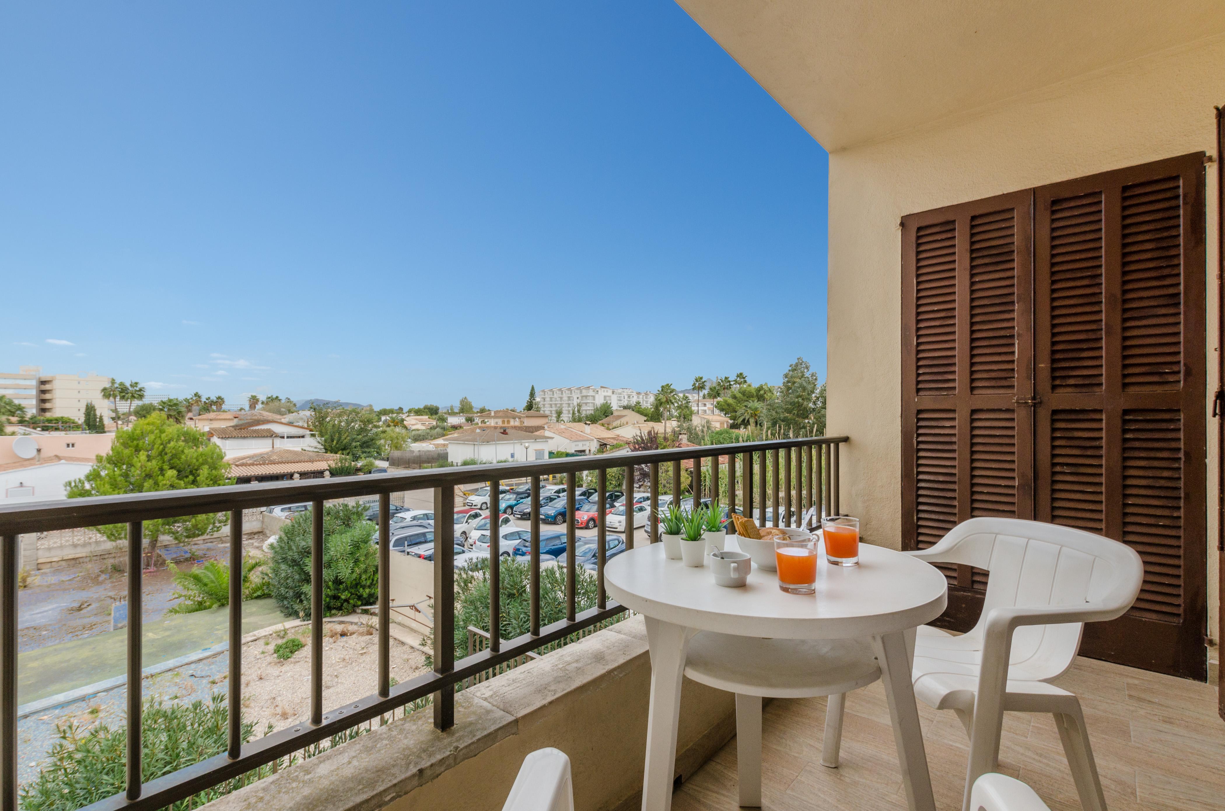 Apartment Alcudia Port de Alcudia (Mallorca)
