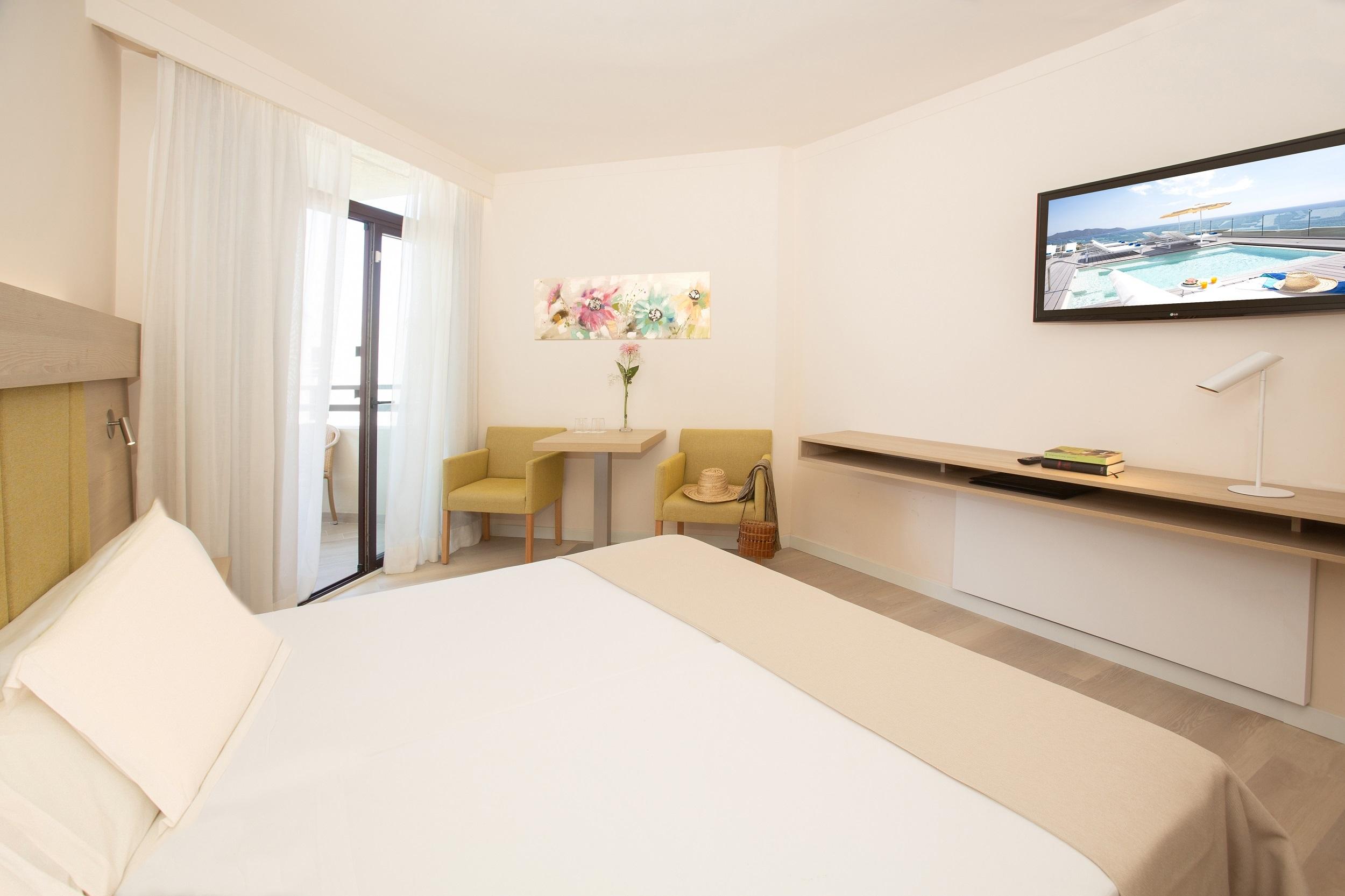 Hotel Sabina Playa (adults Only) 4*