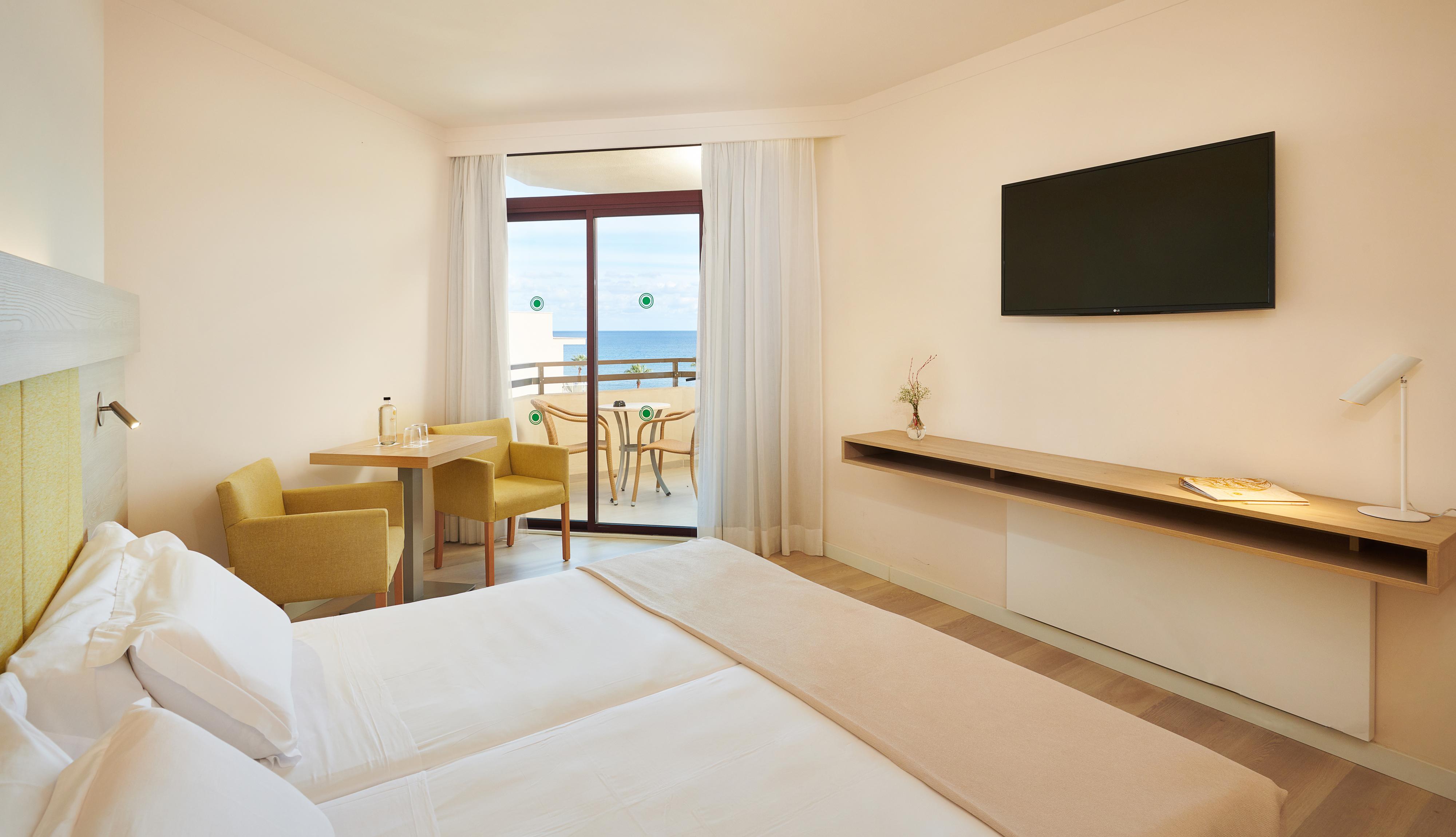 Sabina Playa (adults Only) 4*