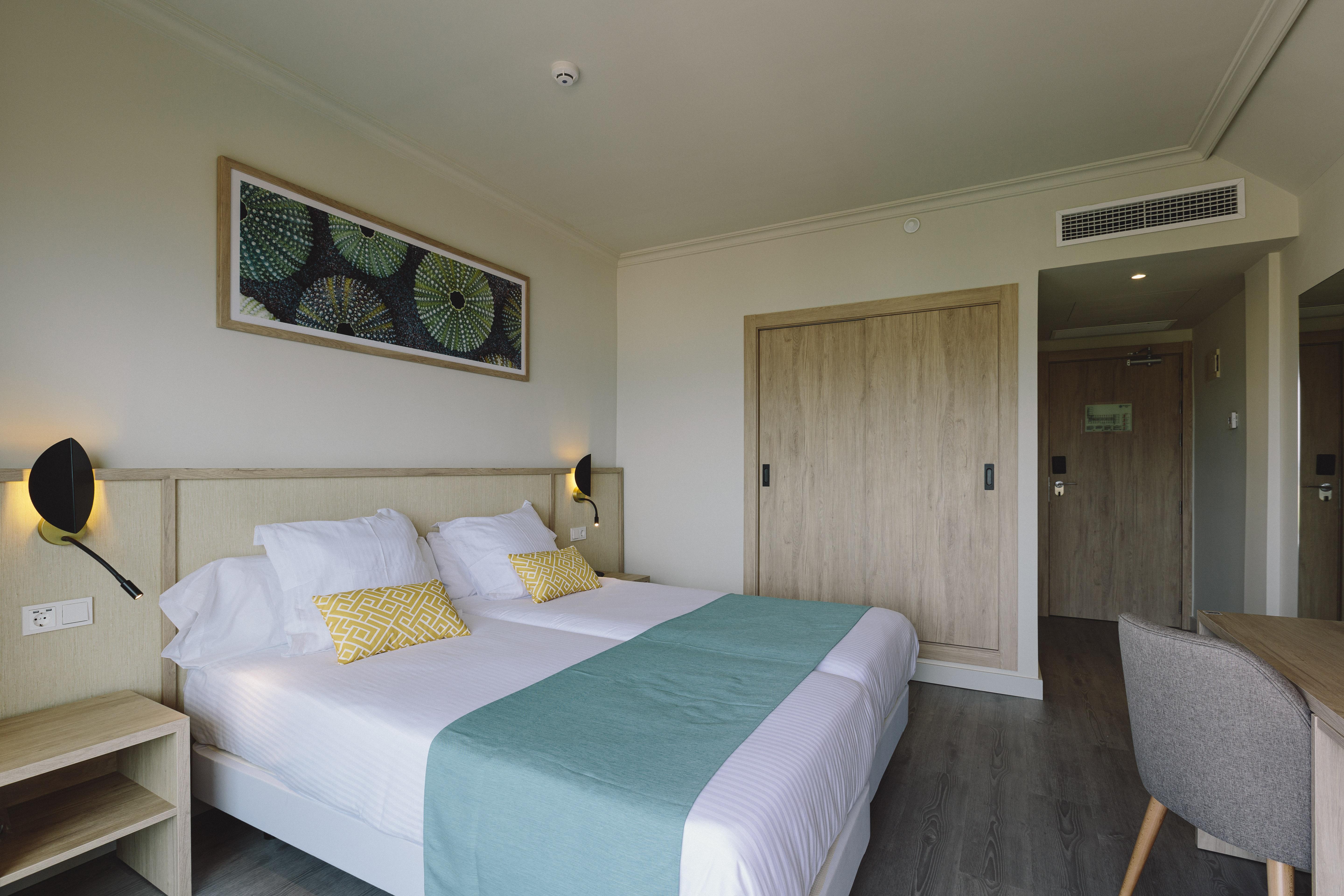 Aluasoul Palma Adults Only Hotel 4*