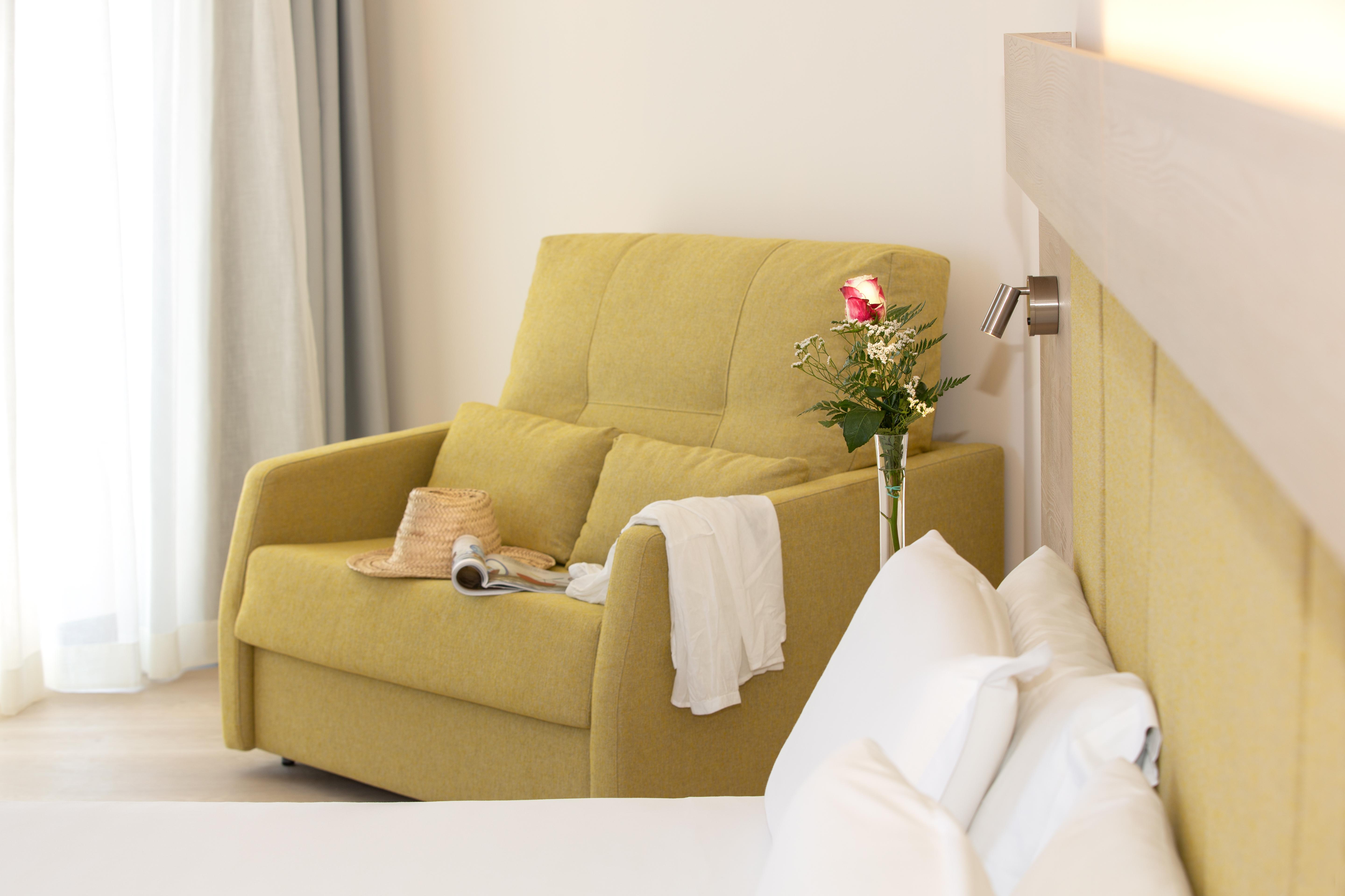 Hotel Sabina Playa (adults Only) Cala Millor (Mallorca)