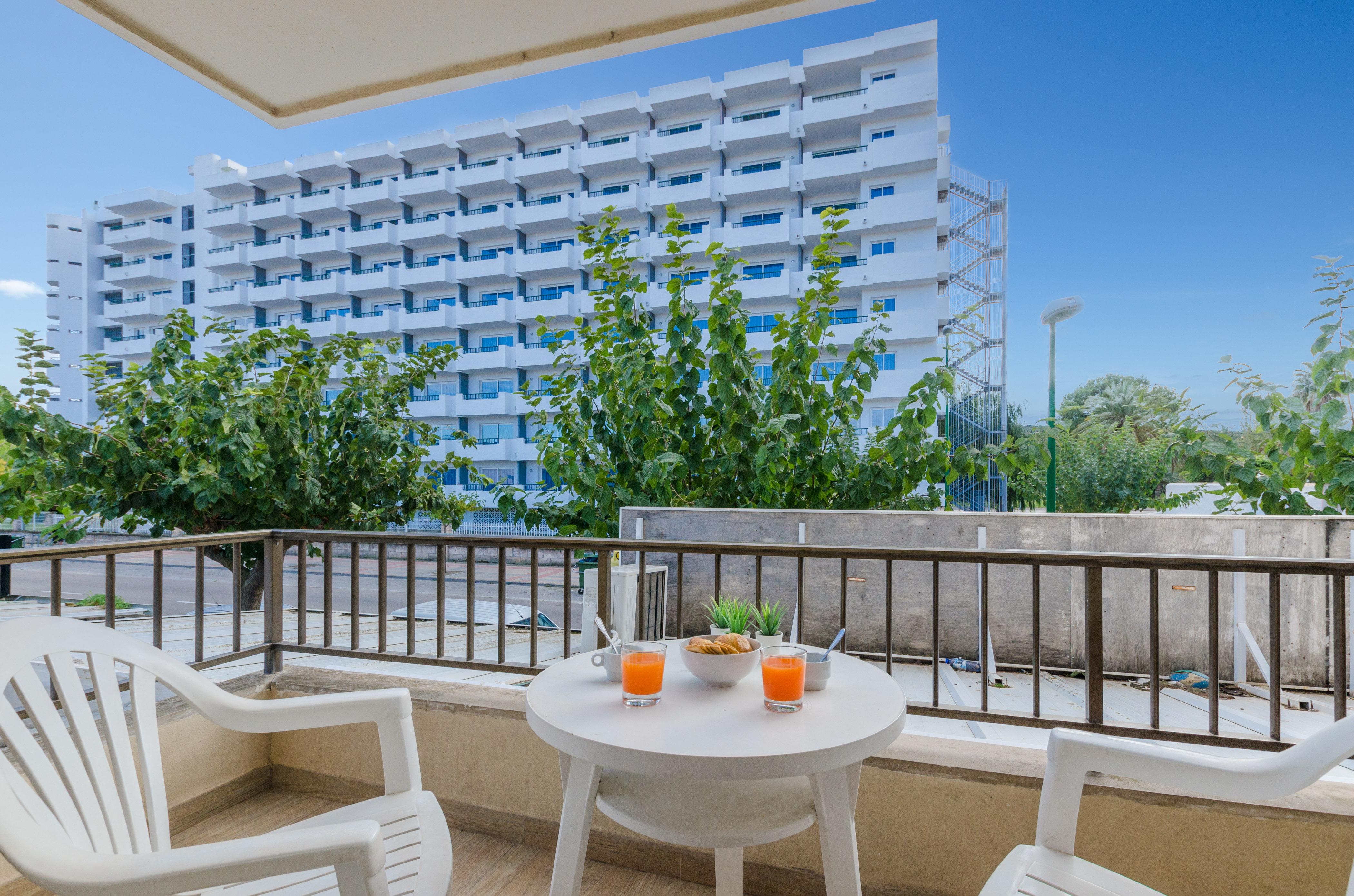 Alcudia Apartment Port de Alcudia (Mallorca)