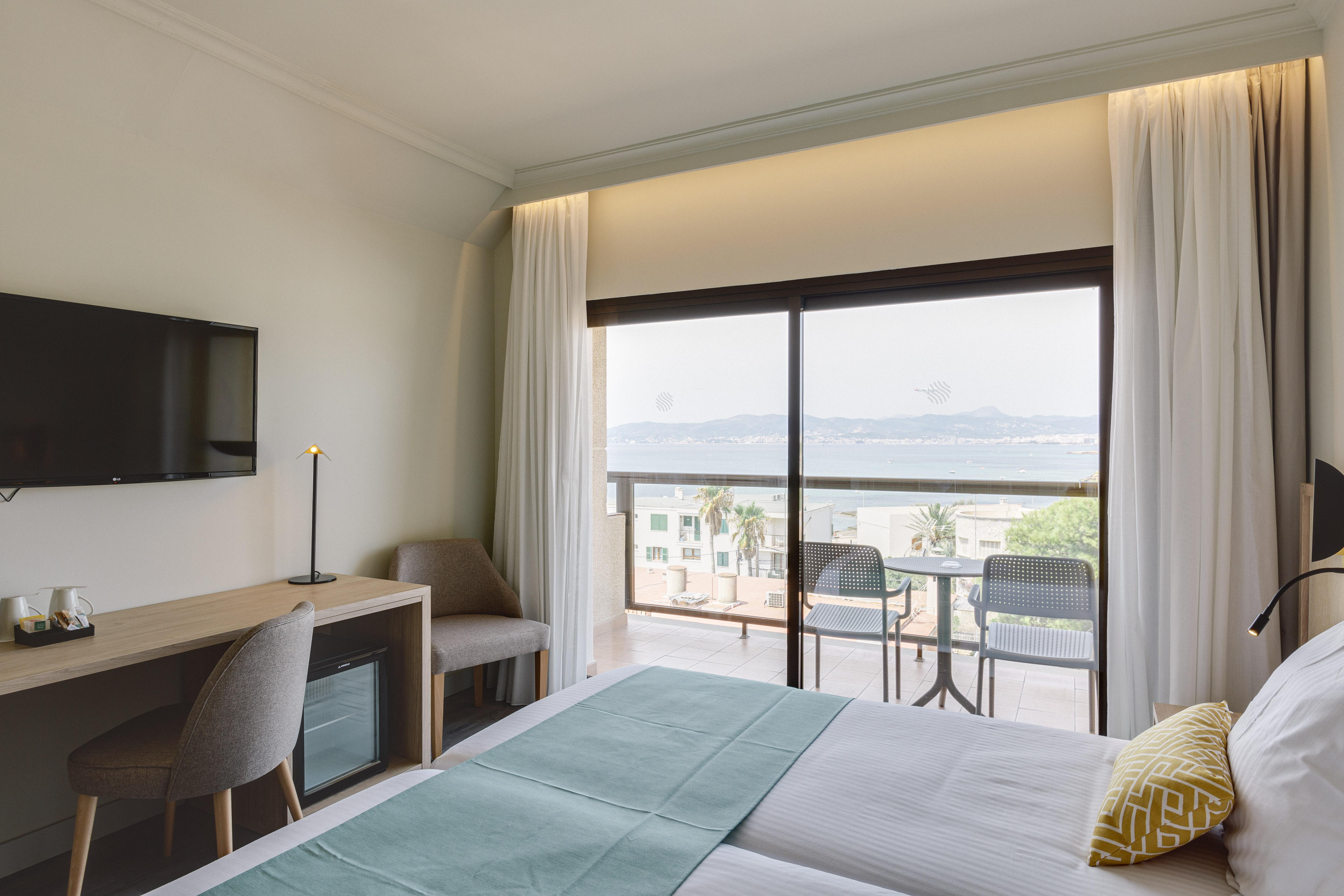 Aluasoul Palma Adults Only Can Pastilla (Mallorca)