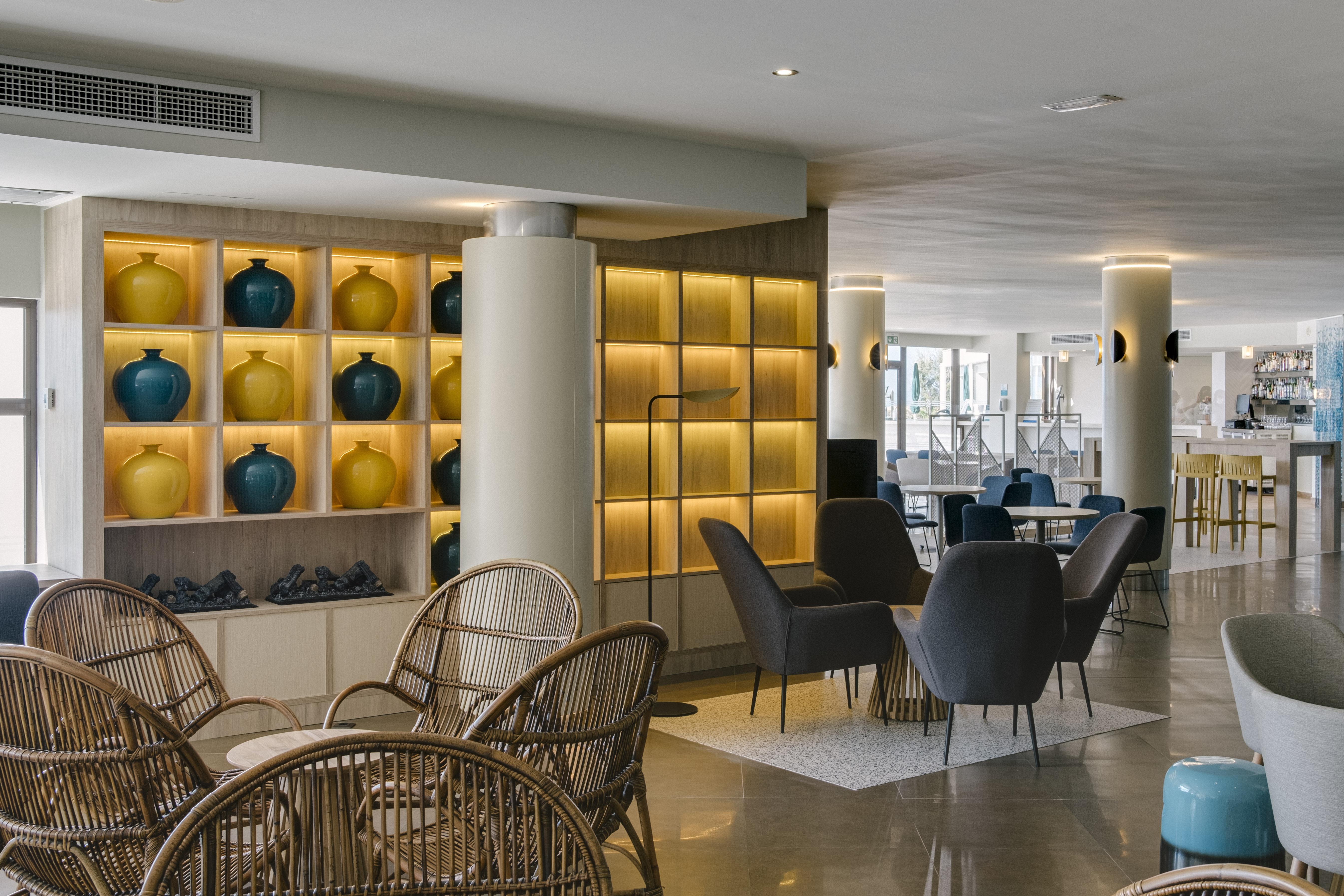 Aluasoul Palma Adults Only 4*
