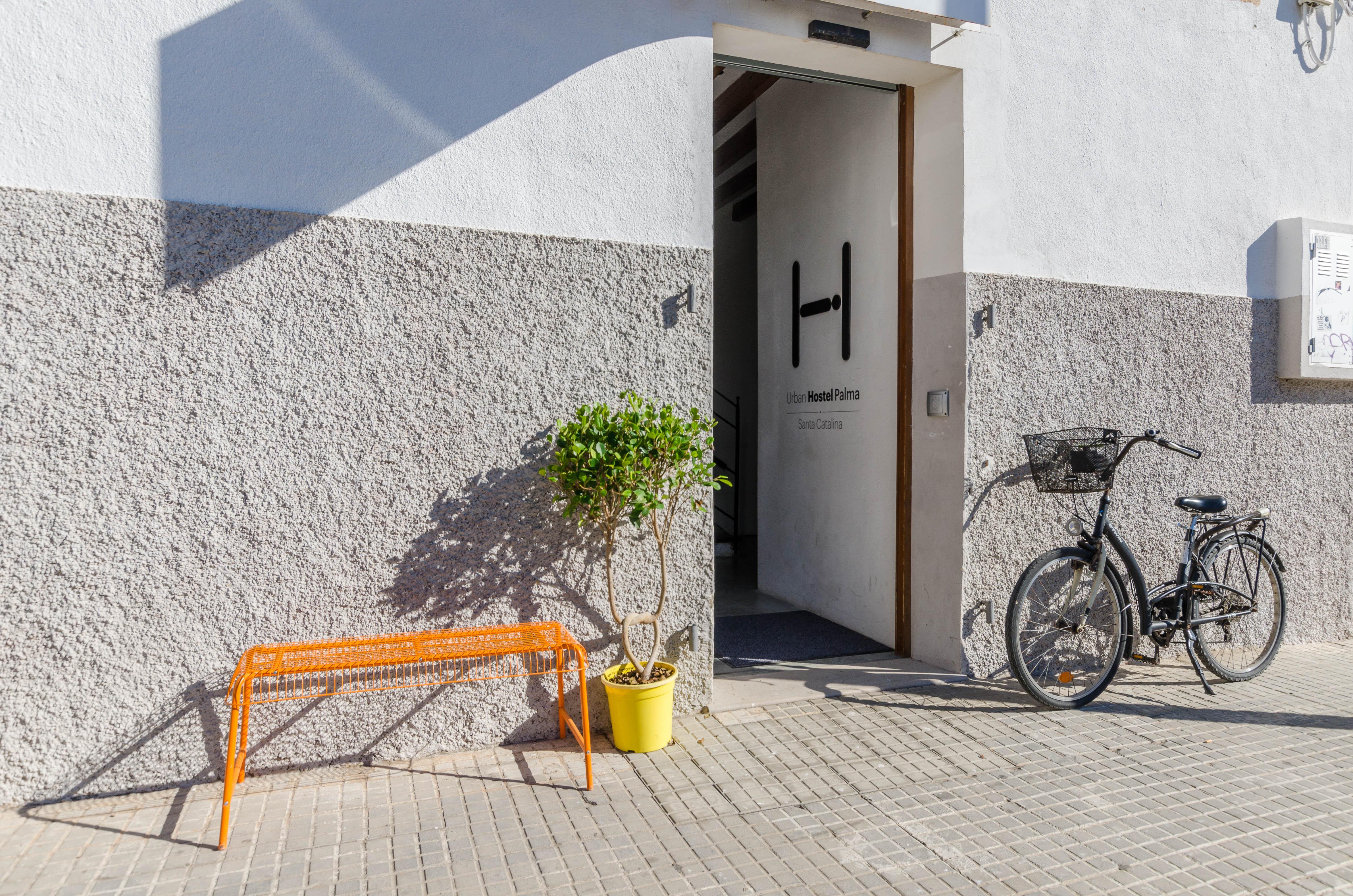 Urban Palma - Juvenil - Youth Hostal Palma de Mallorca