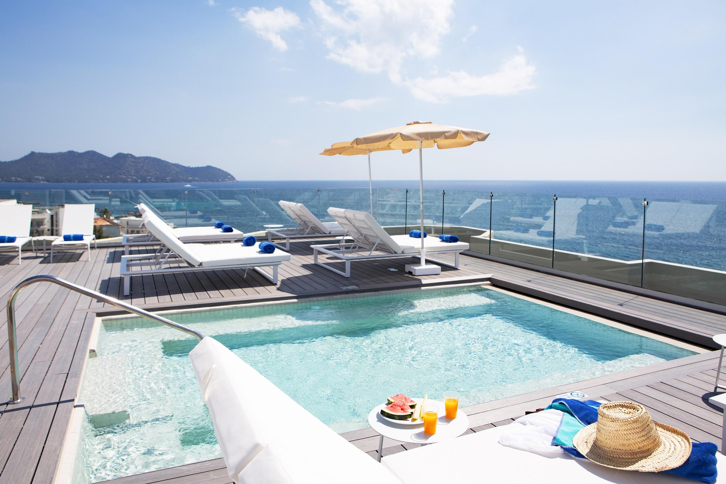Hotel Sabina Playa (adults Only) 4*