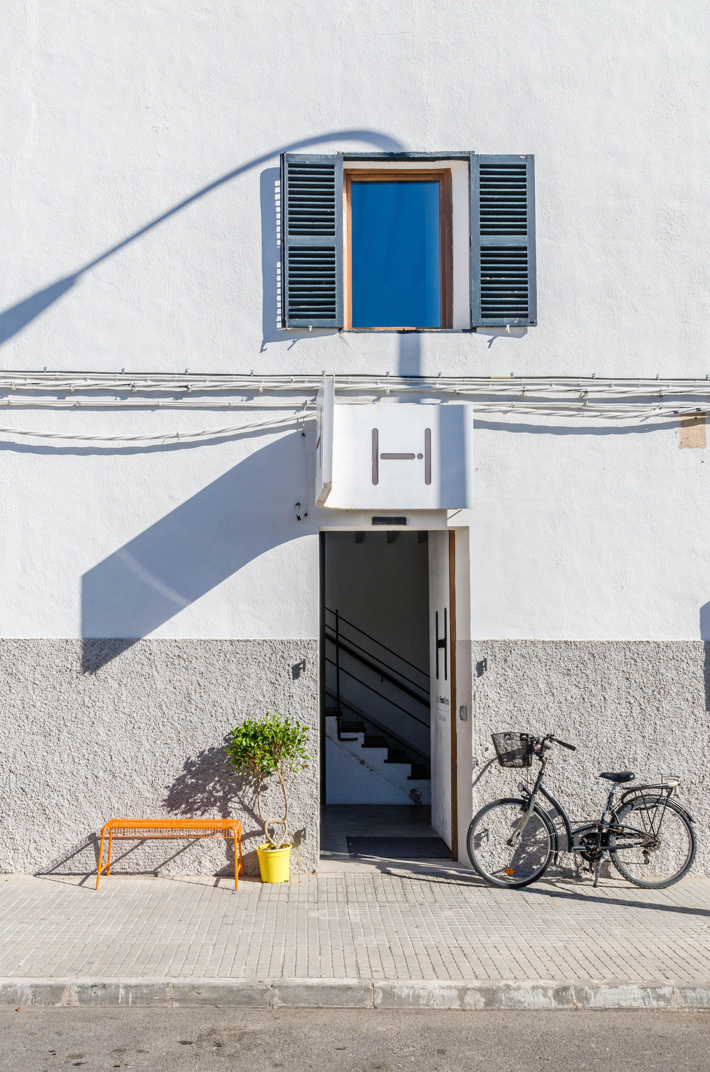 Urban Palma - Juvenil - Youth Hostal