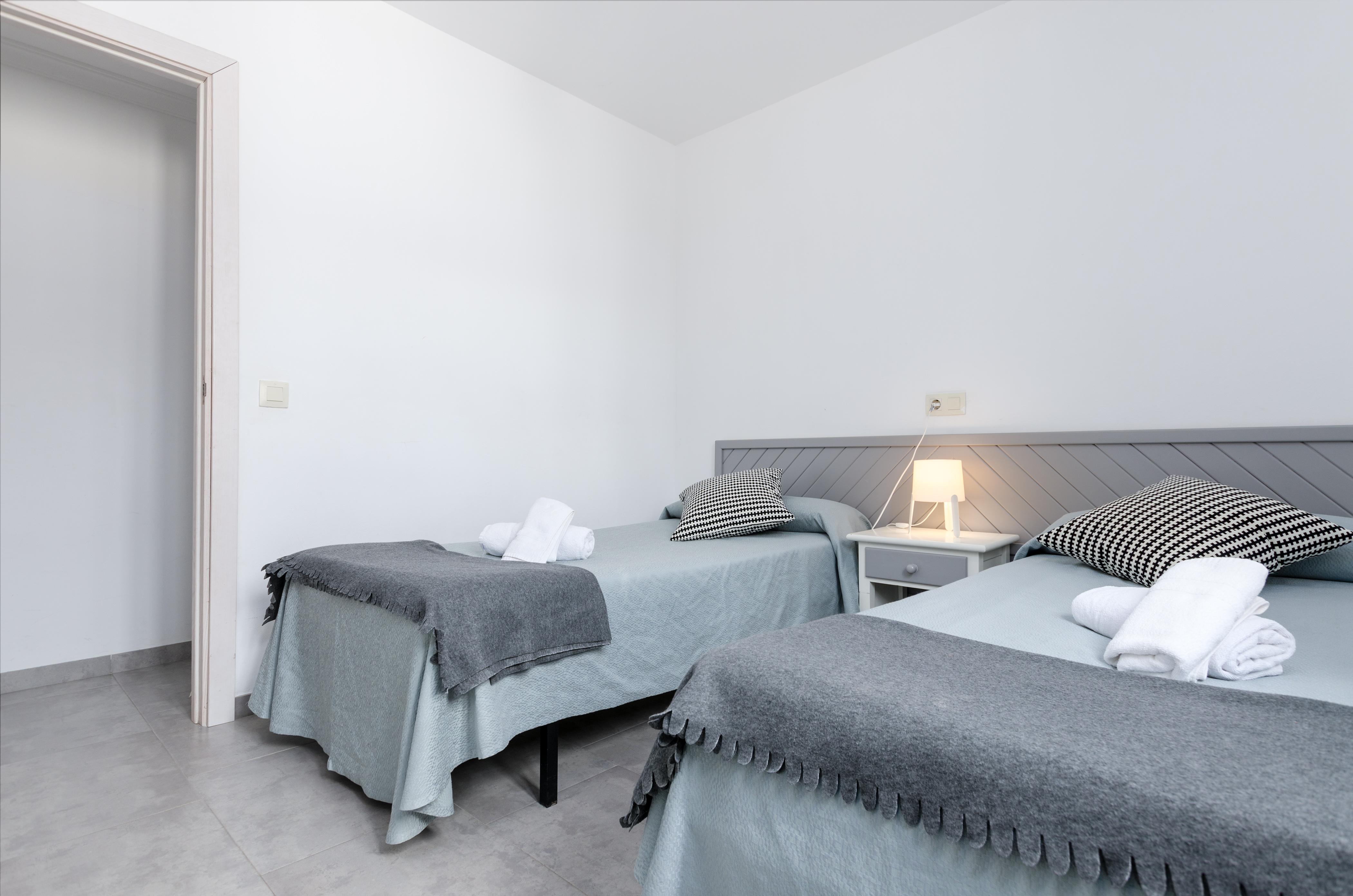 Apartment Alcudia Port de Alcudia (Mallorca)