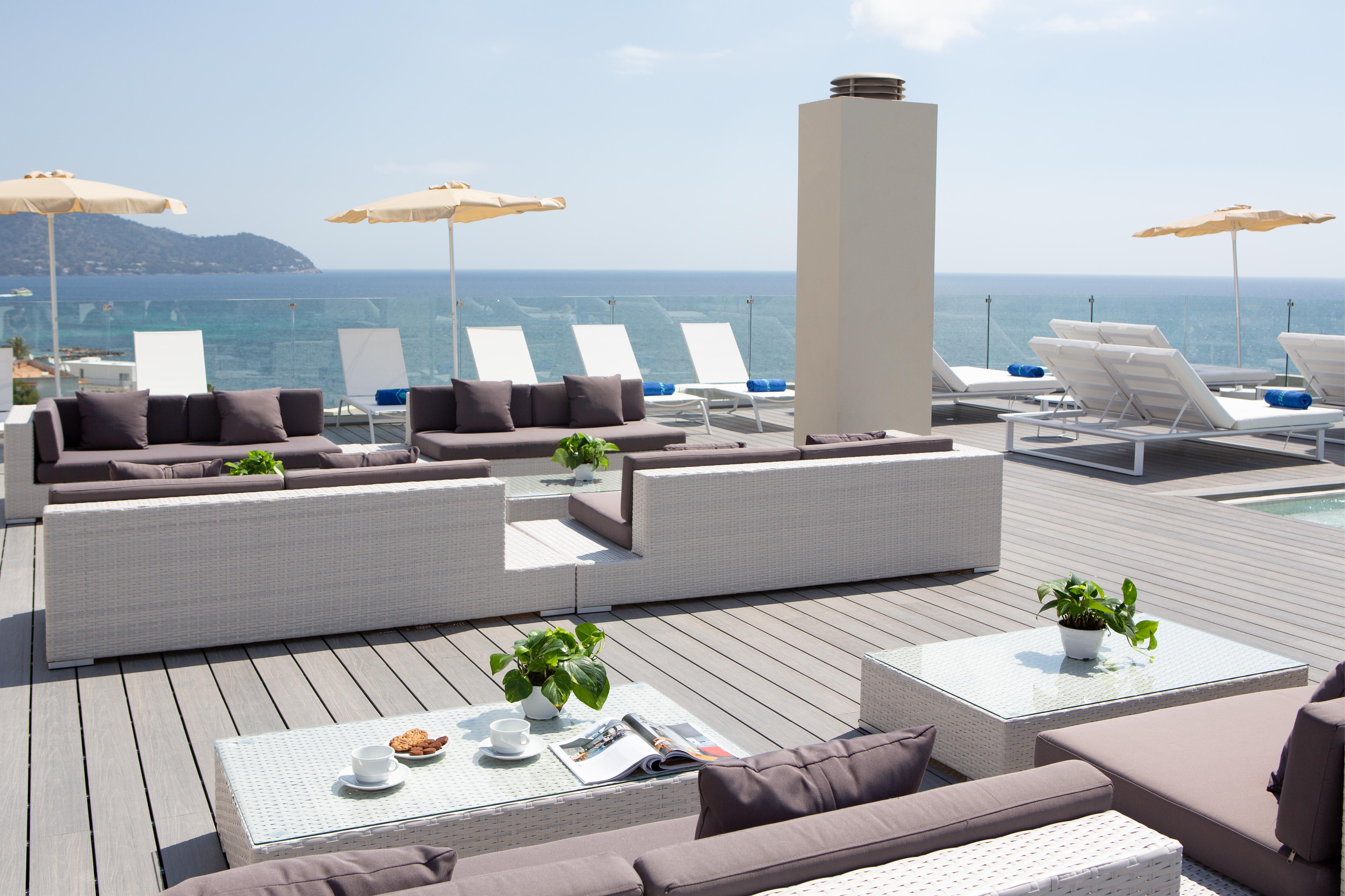 Hotel Sabina Playa (adults Only)