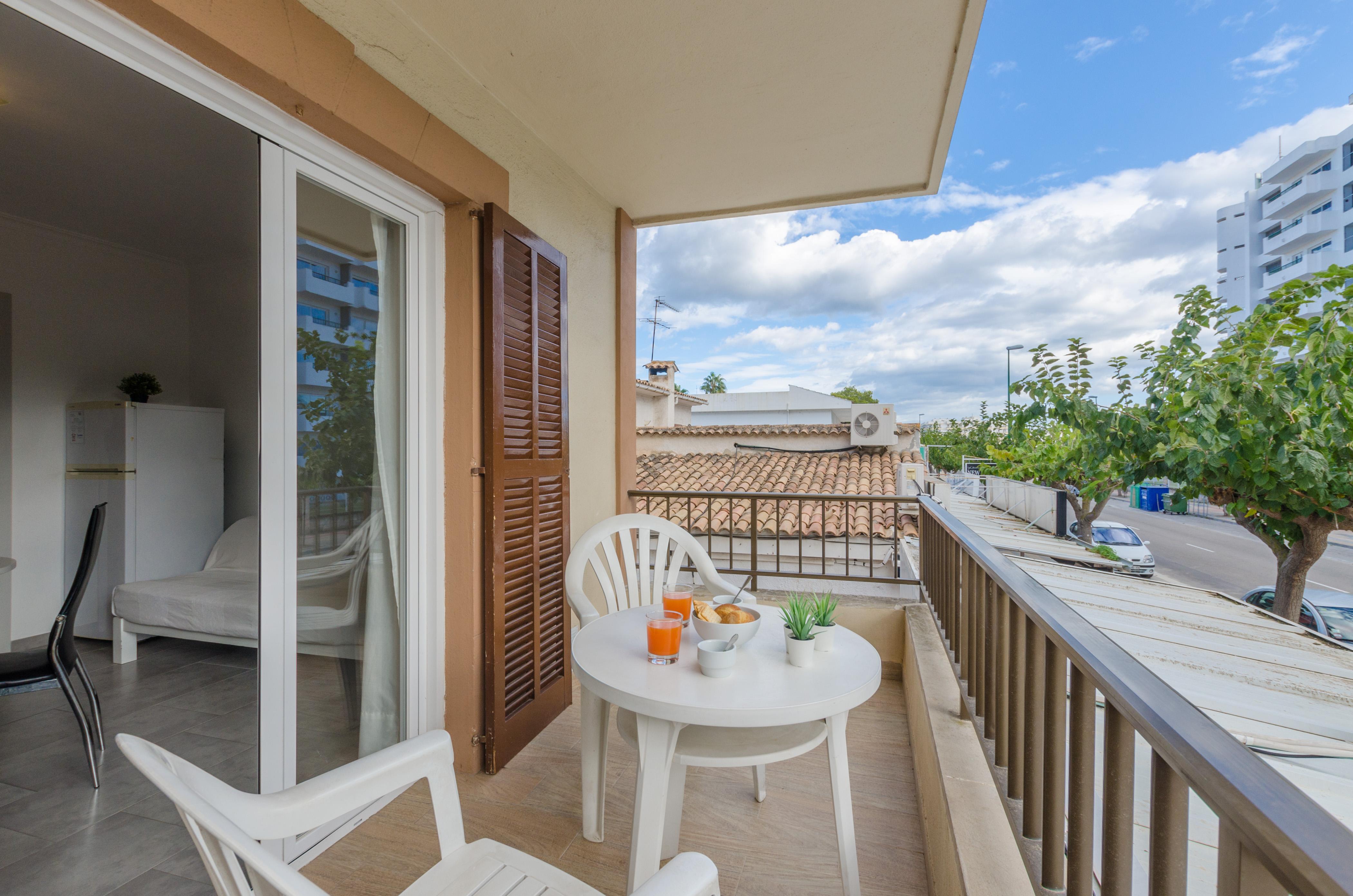 Apartment Alcudia