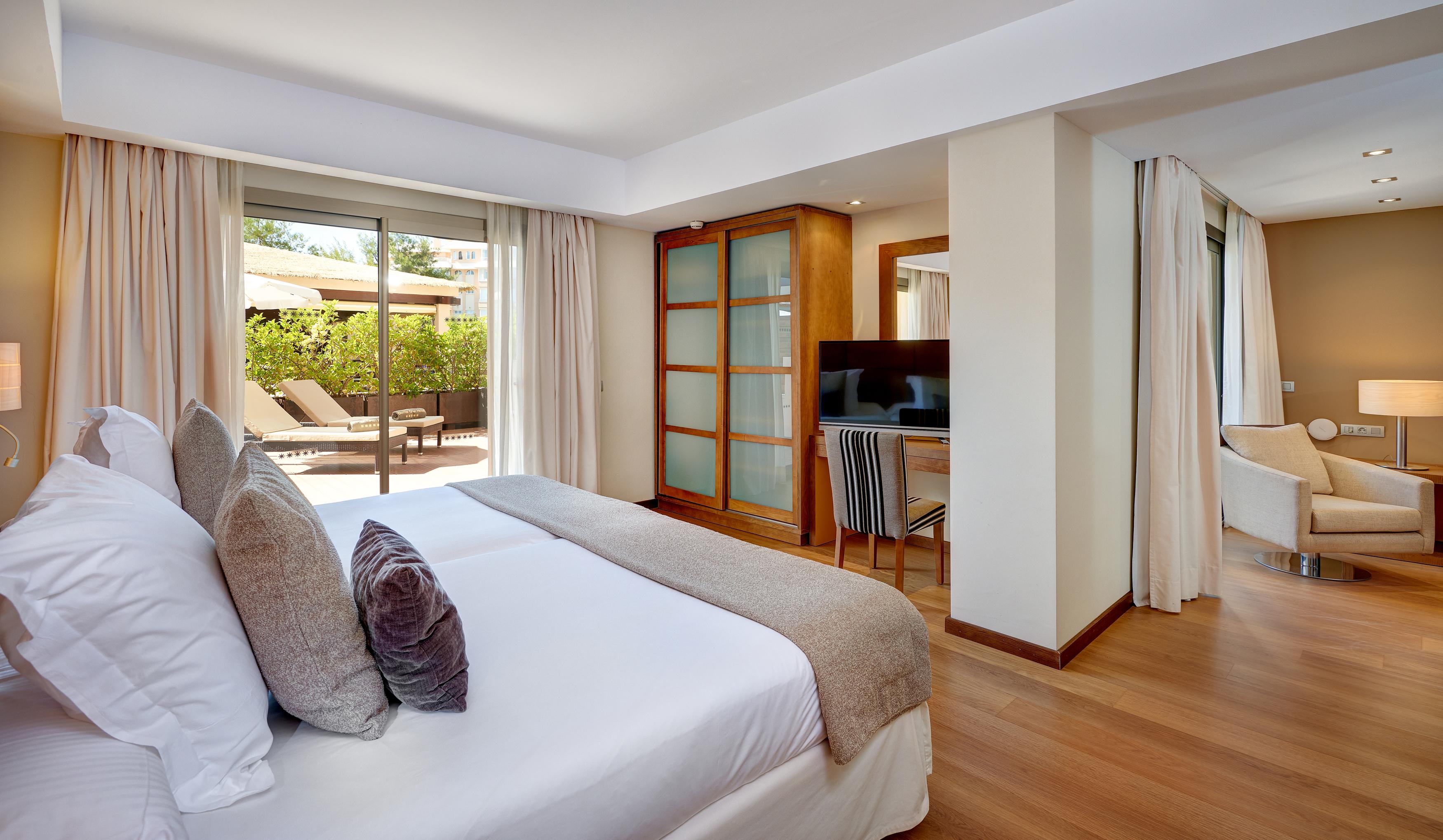 Protur Biomar Gran & Hotel Sa Coma (Mallorca)